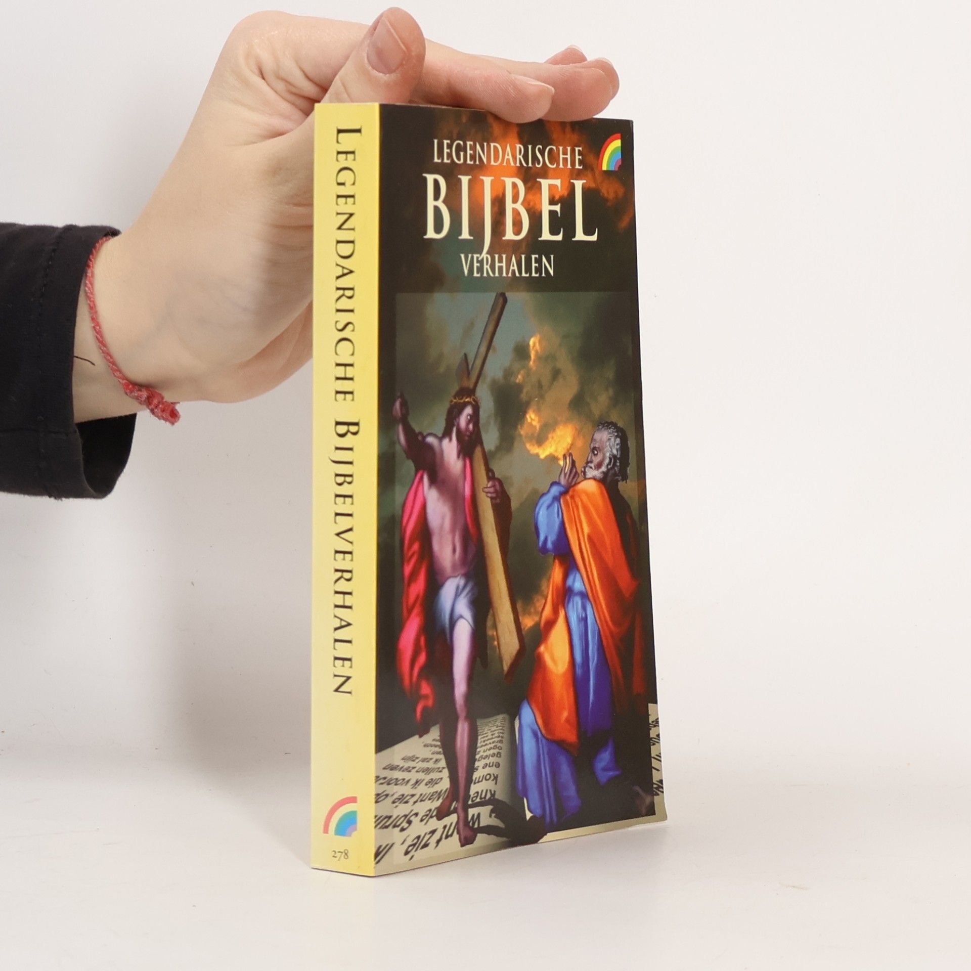 Legendarische Bijbelverhalen