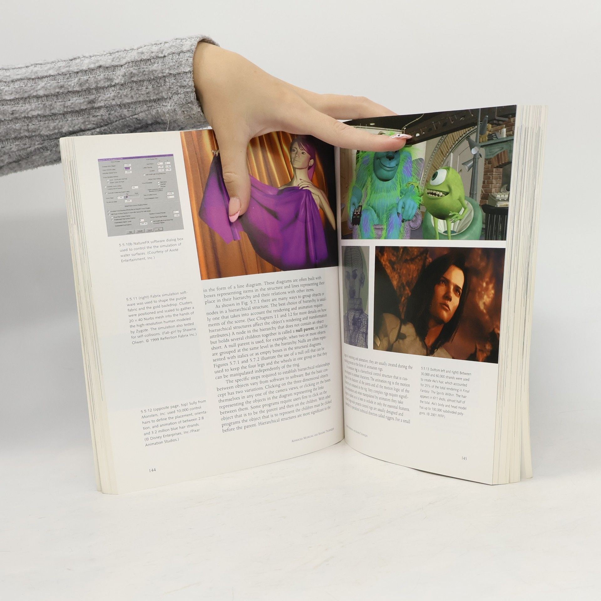 Isaac Victor Kerlow The art of 3D computer animation and effects. Third edition