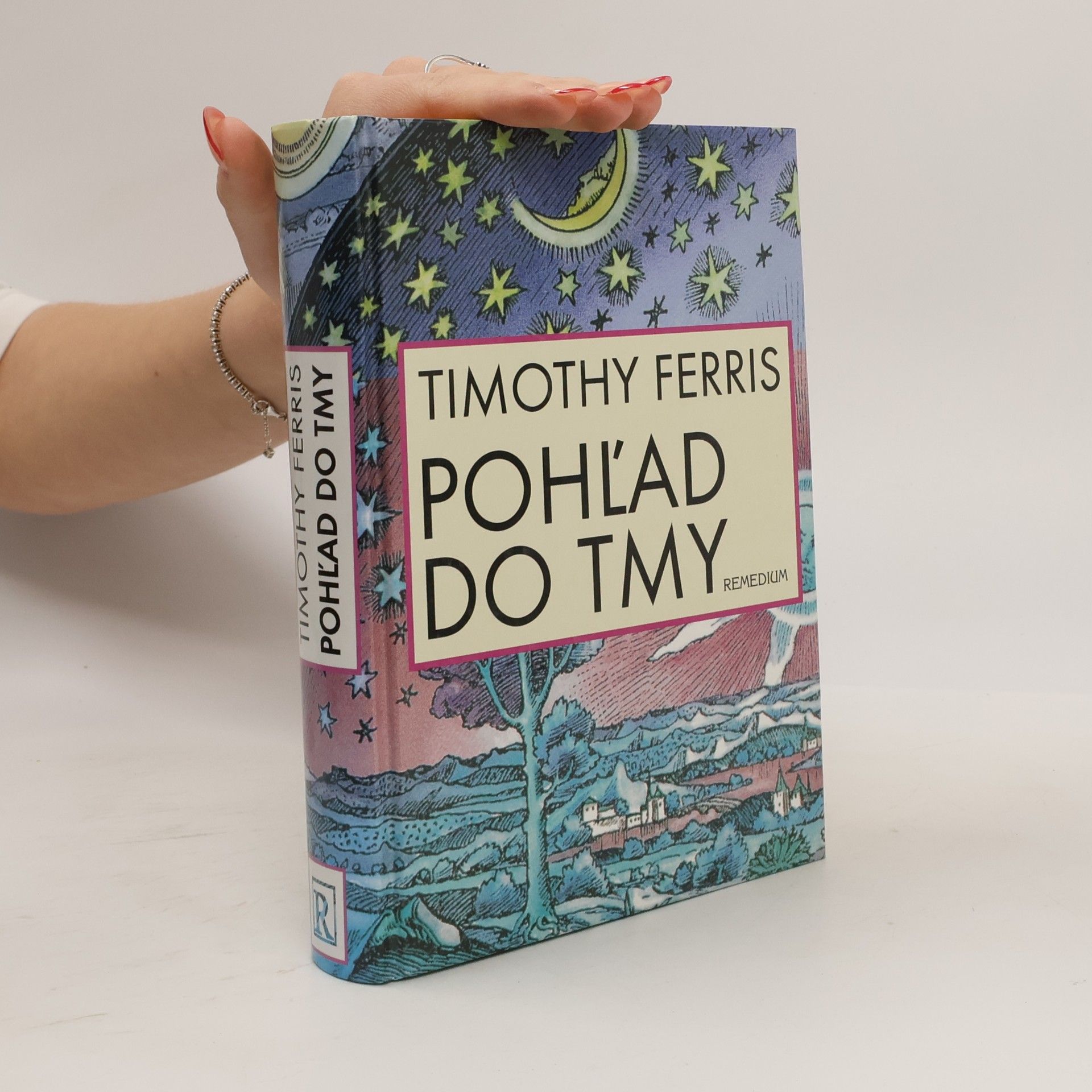 Pohľad do tmy