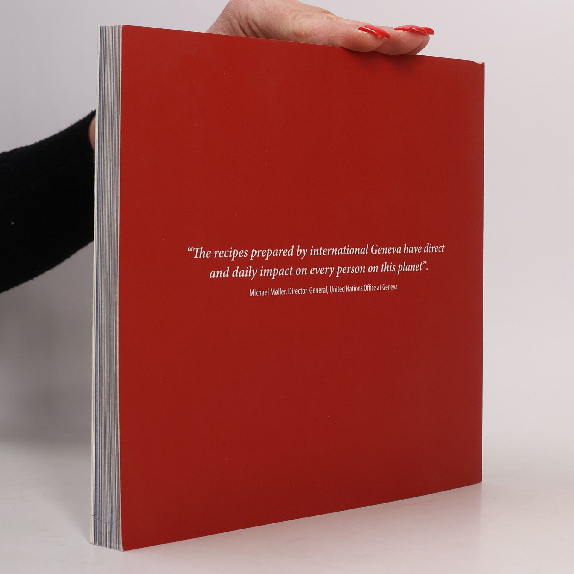 Various authors Recipes for Peace, Rights & Well-being
