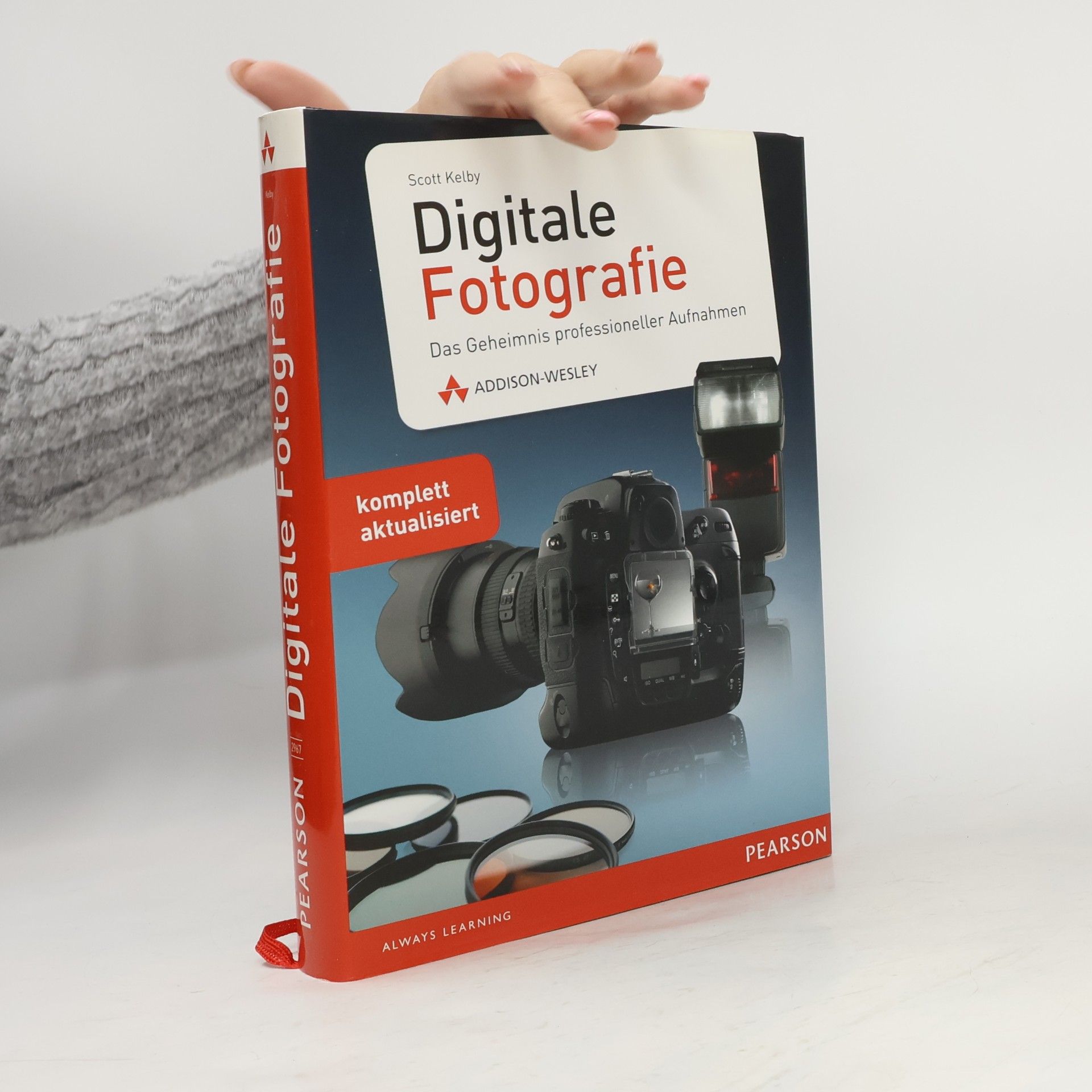 Digitale Fotografie