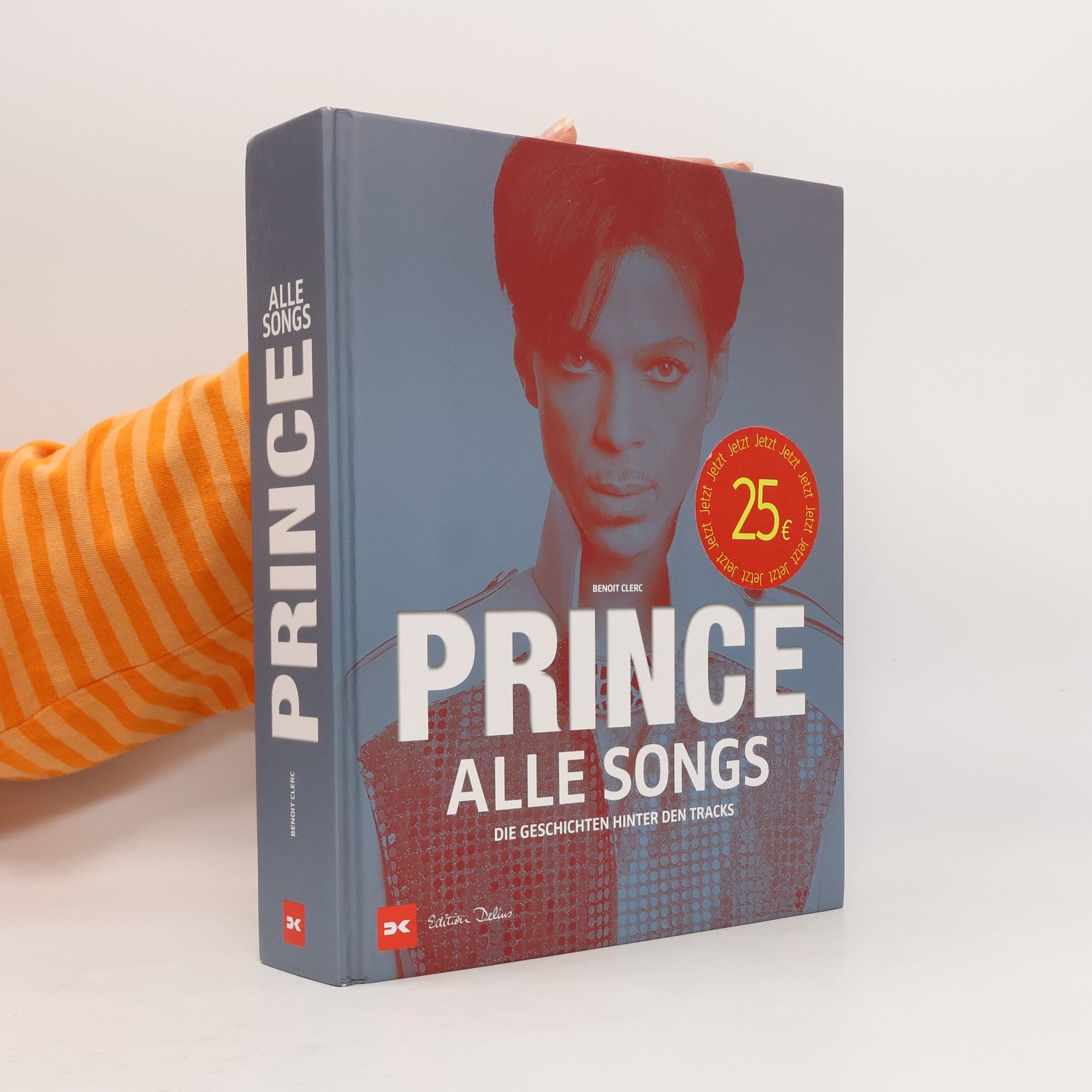 Prince – Alle Songs