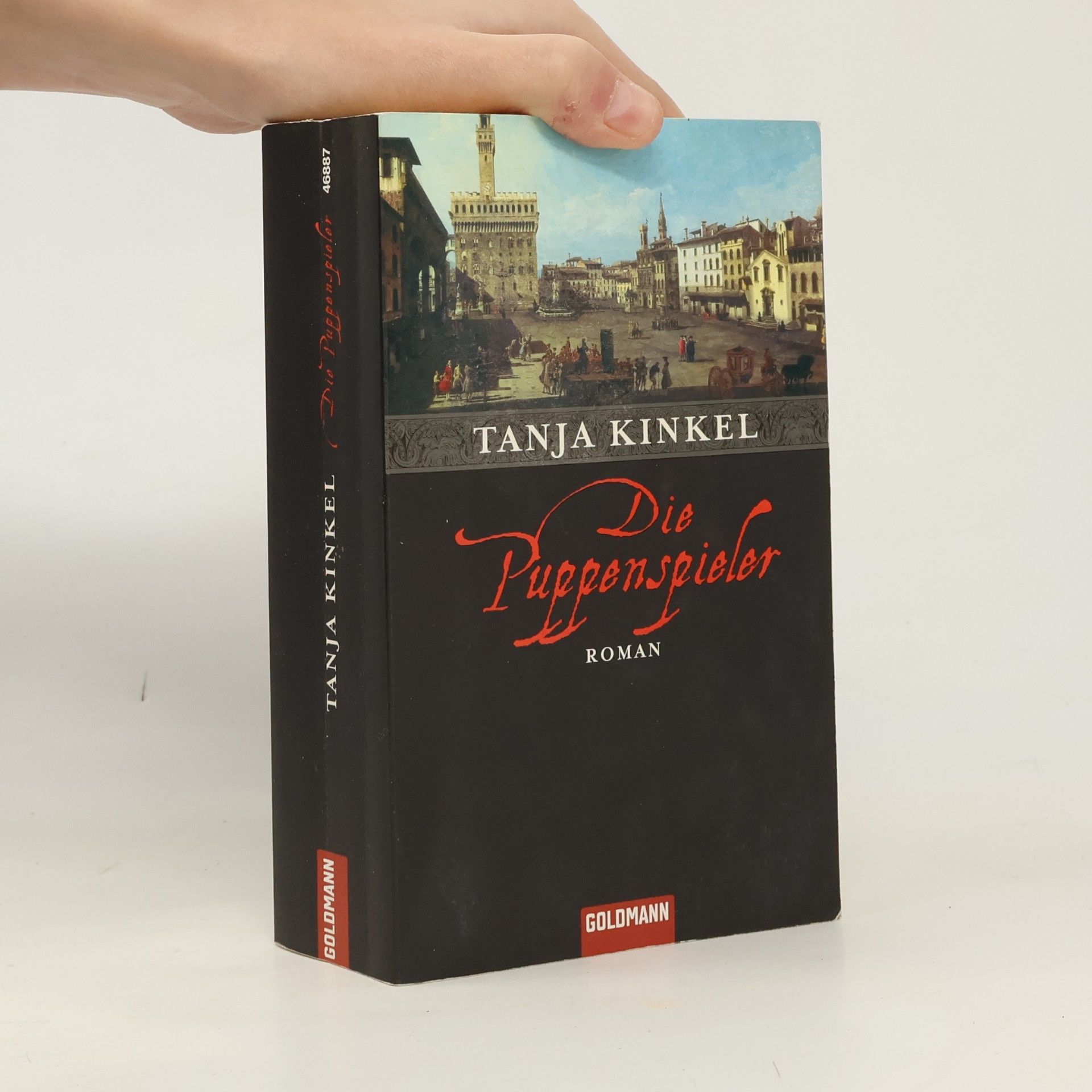 Die Puppenspieler