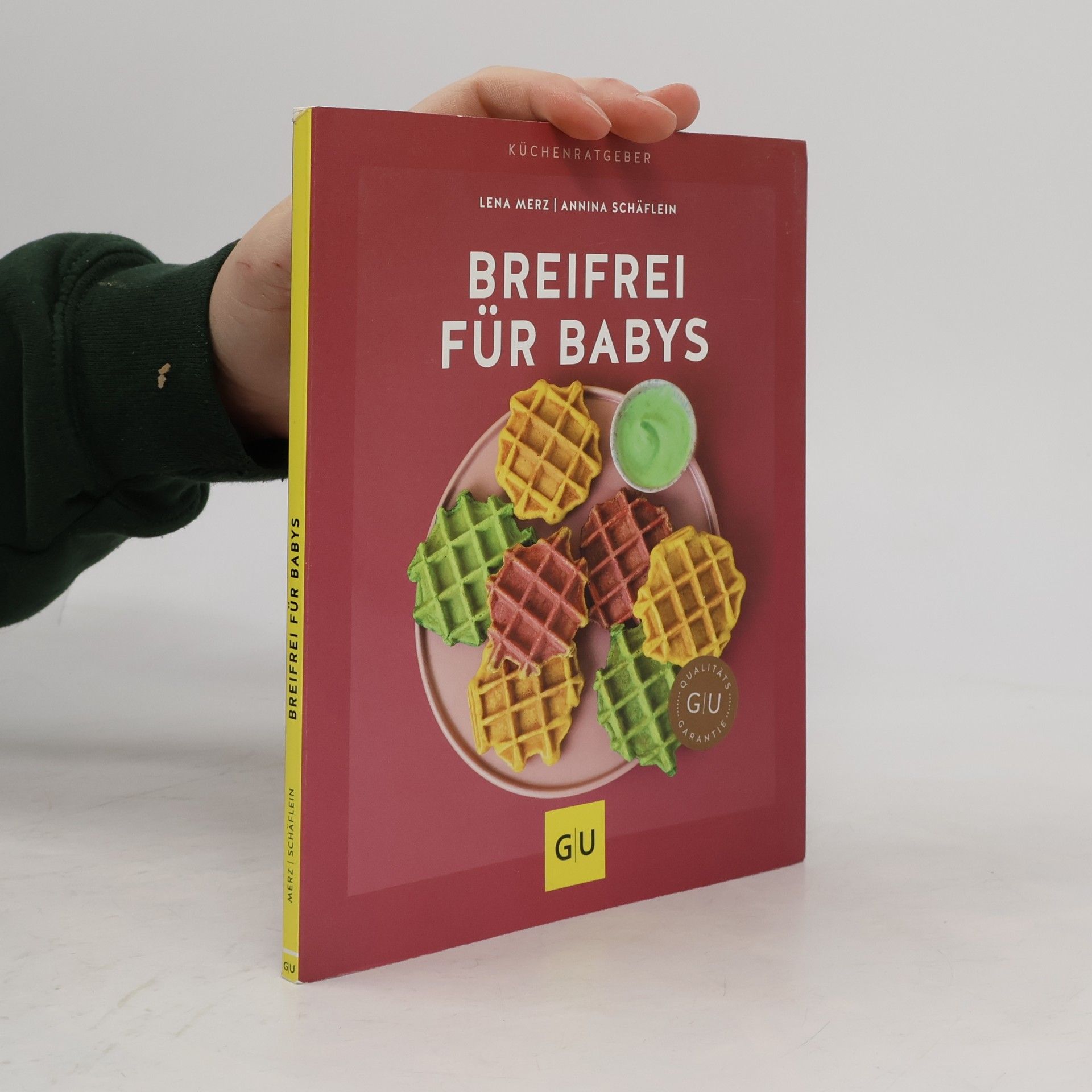 Breifrei für Babys
