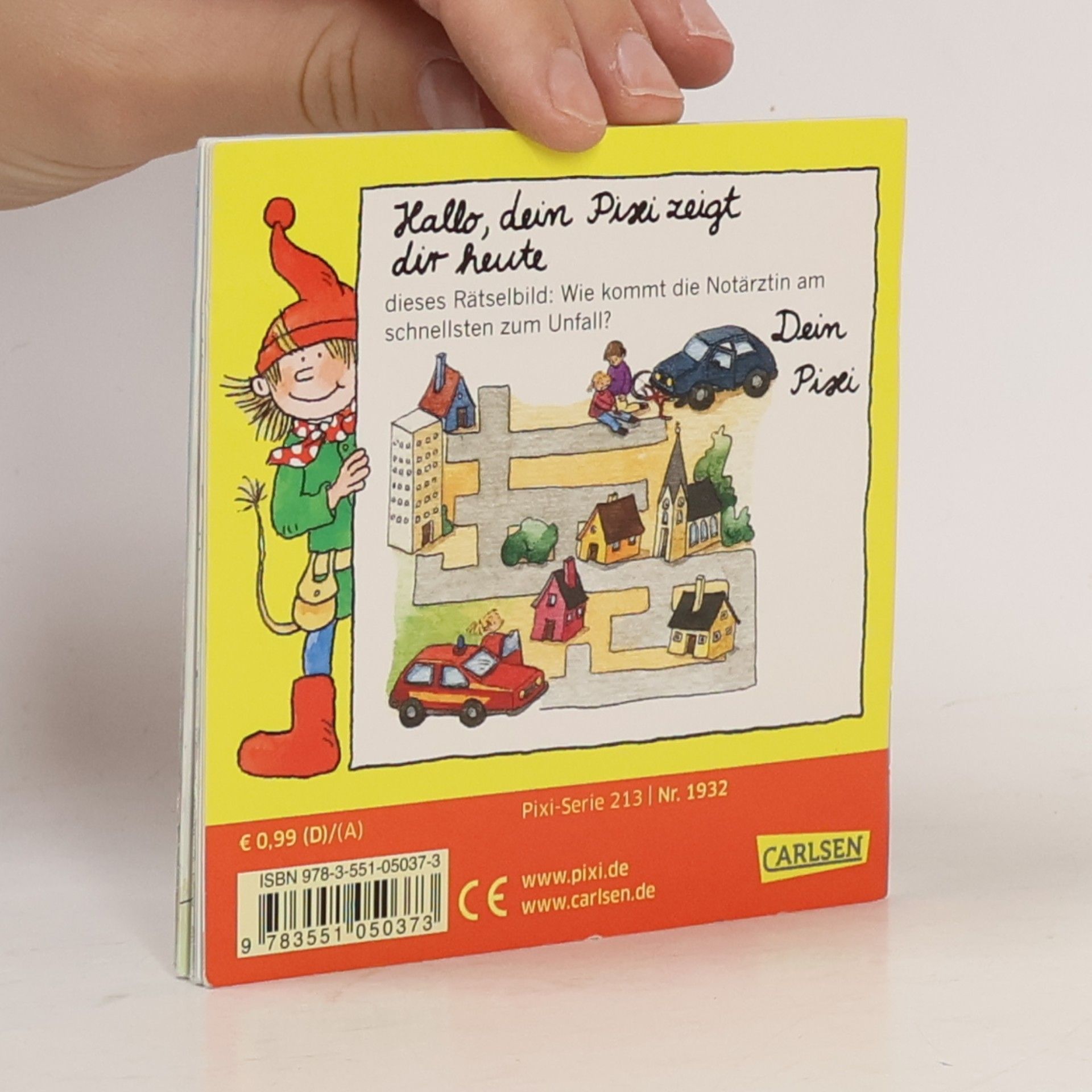 AA.VV. Ich hab eine Freundin, die ist Notärztin
