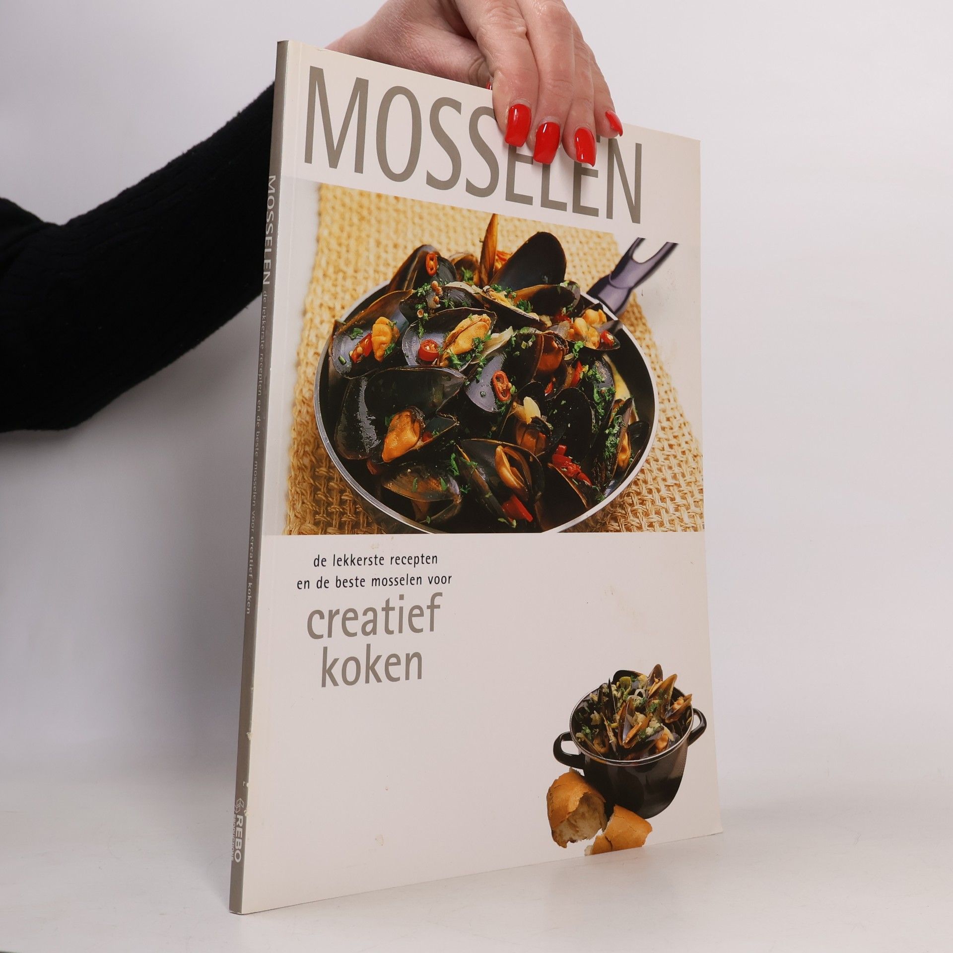 Mosselen