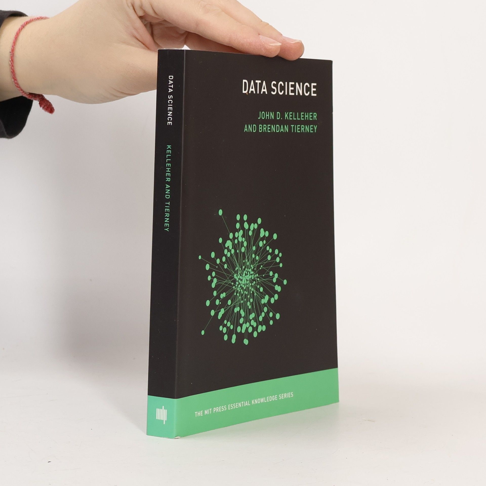 John D. Kelleher Data science