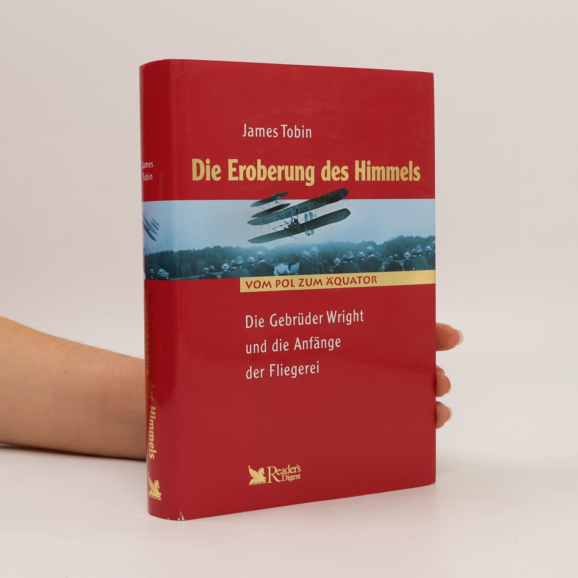 Die Eroberung des Himmels