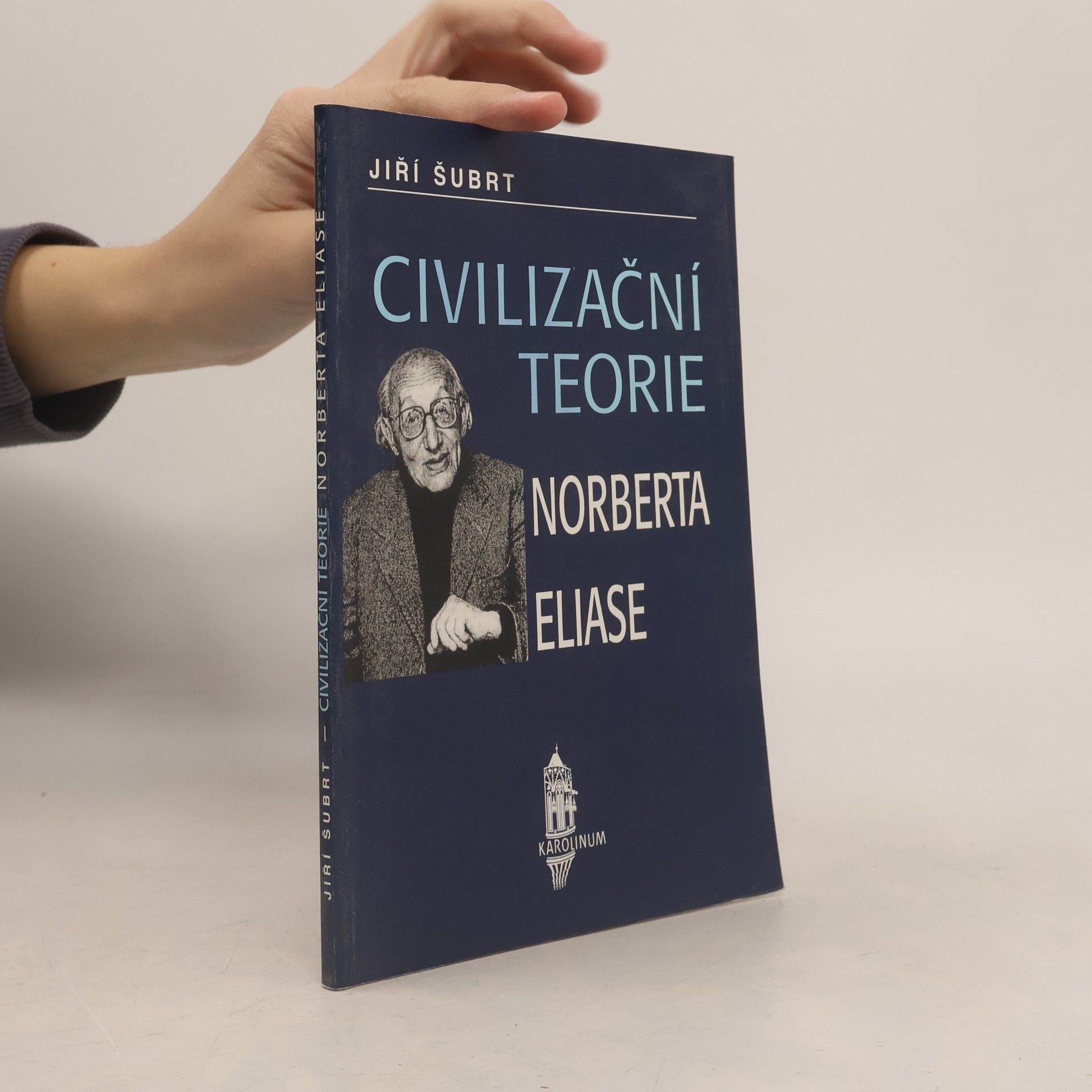 Civilizační teorie Norberta Eliase