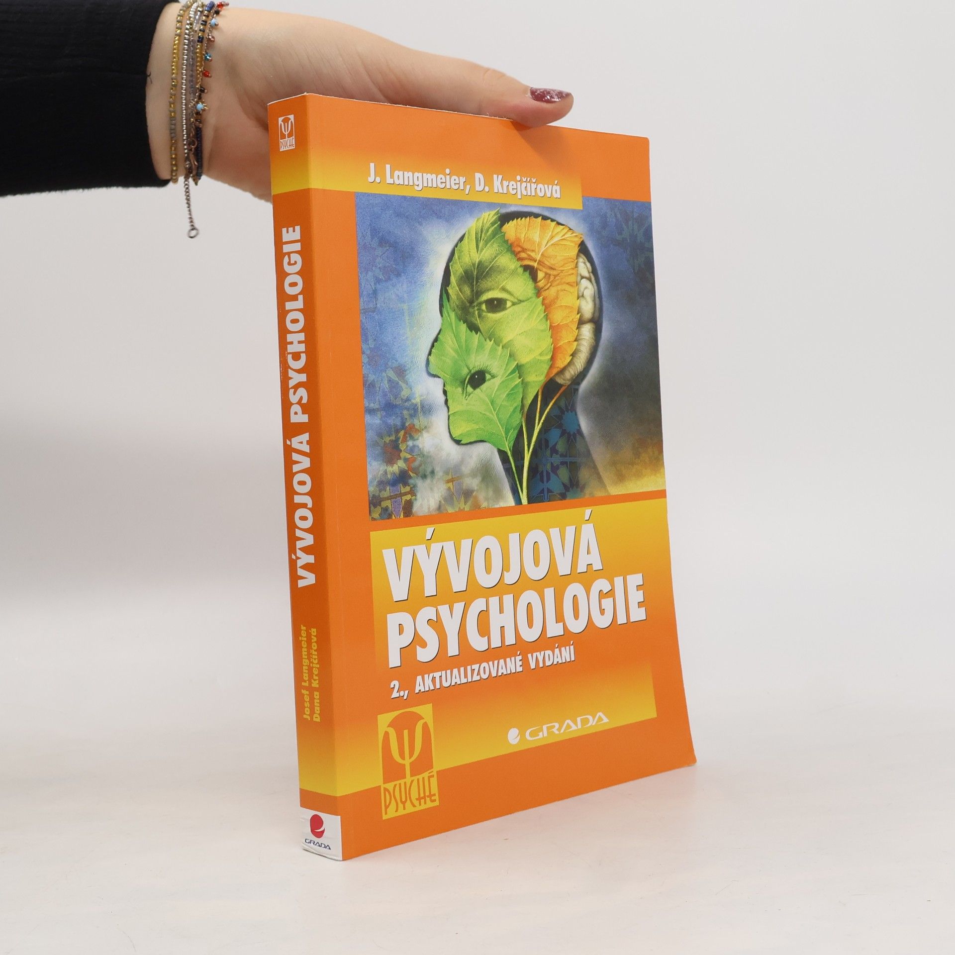 Vývojová psychologie
