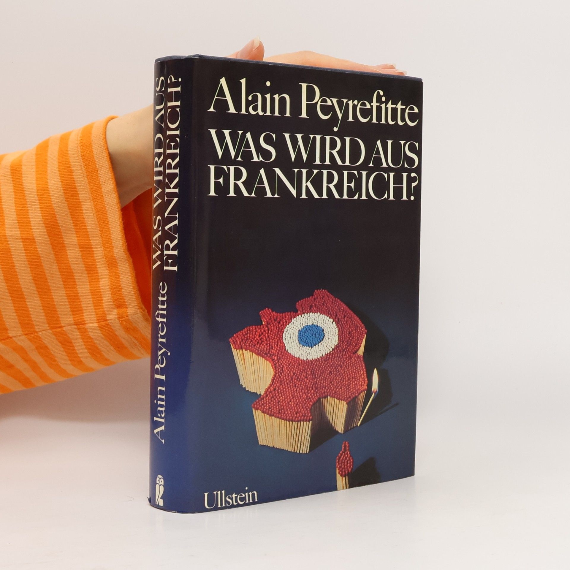 Was wird aus Frankreich?