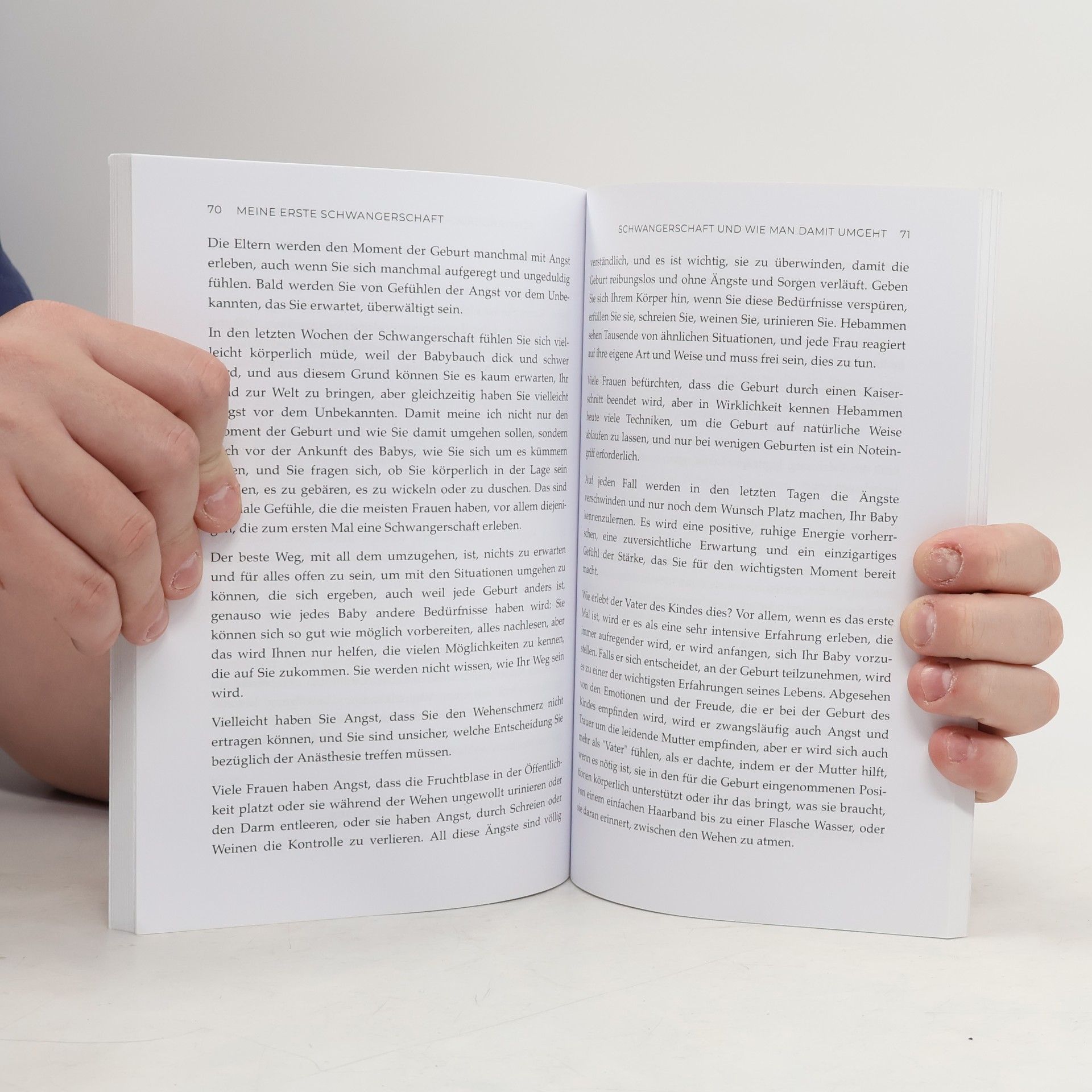 Sofia Arnold Meine erste Schwangerschaft: Ratgeber Woche für Woche. Ein praktisches und umfassendes Handbuch für werdende Mütter, von der Empfängnis bis zur Geburt und den ersten 3 Lebensmonaten des Babys