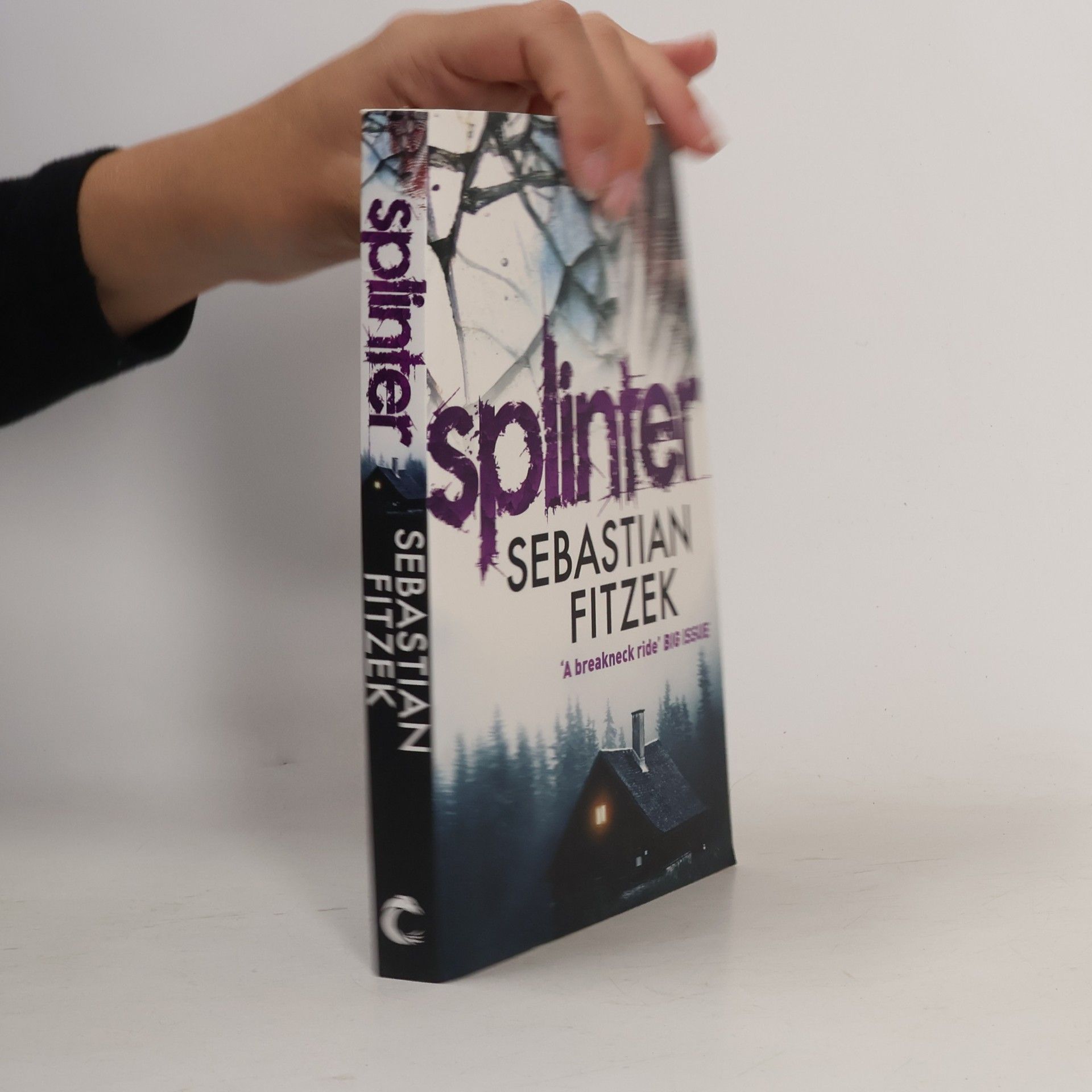 Splinter