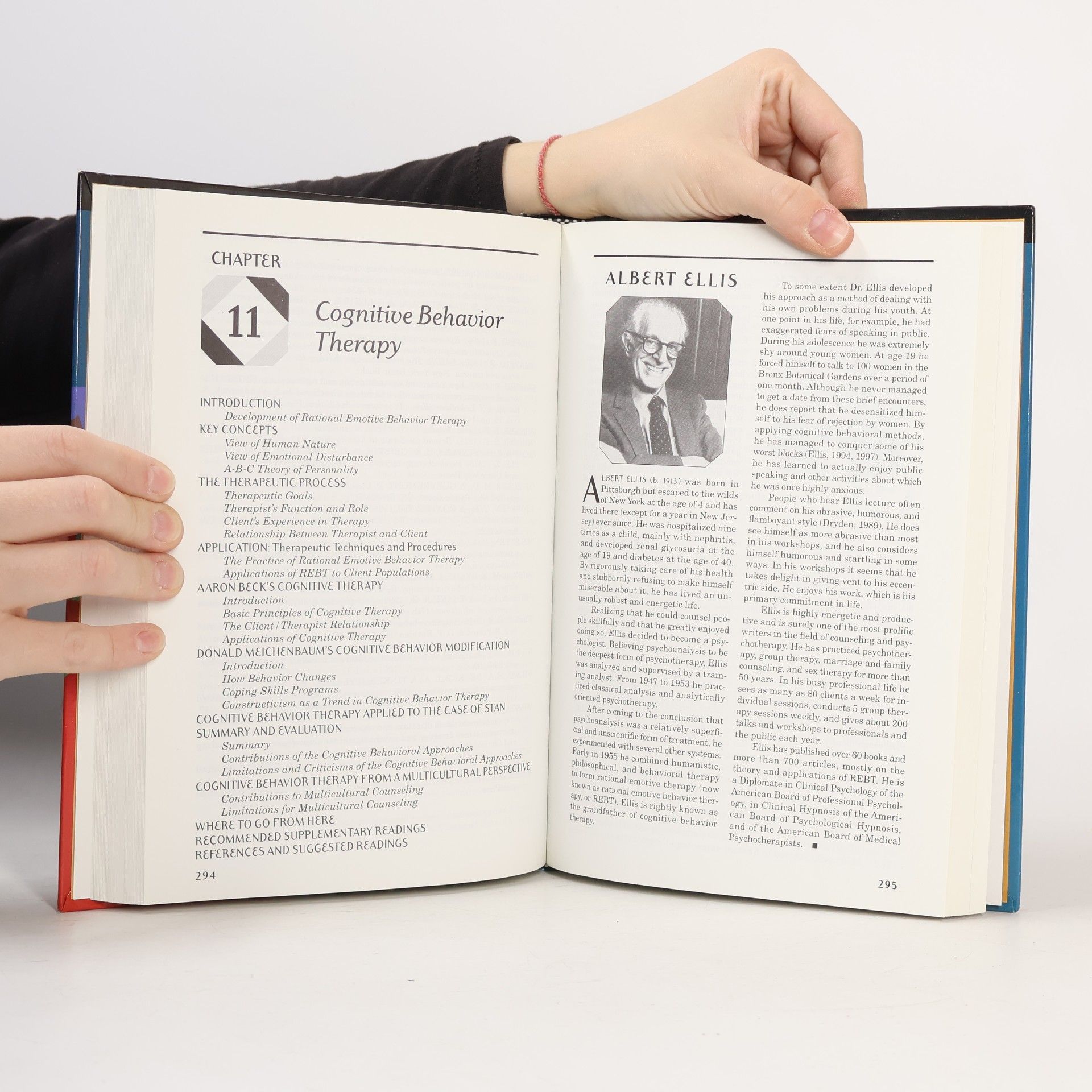 Gerald Corey Theory and Practice Of Counseling and Psychotherapy
