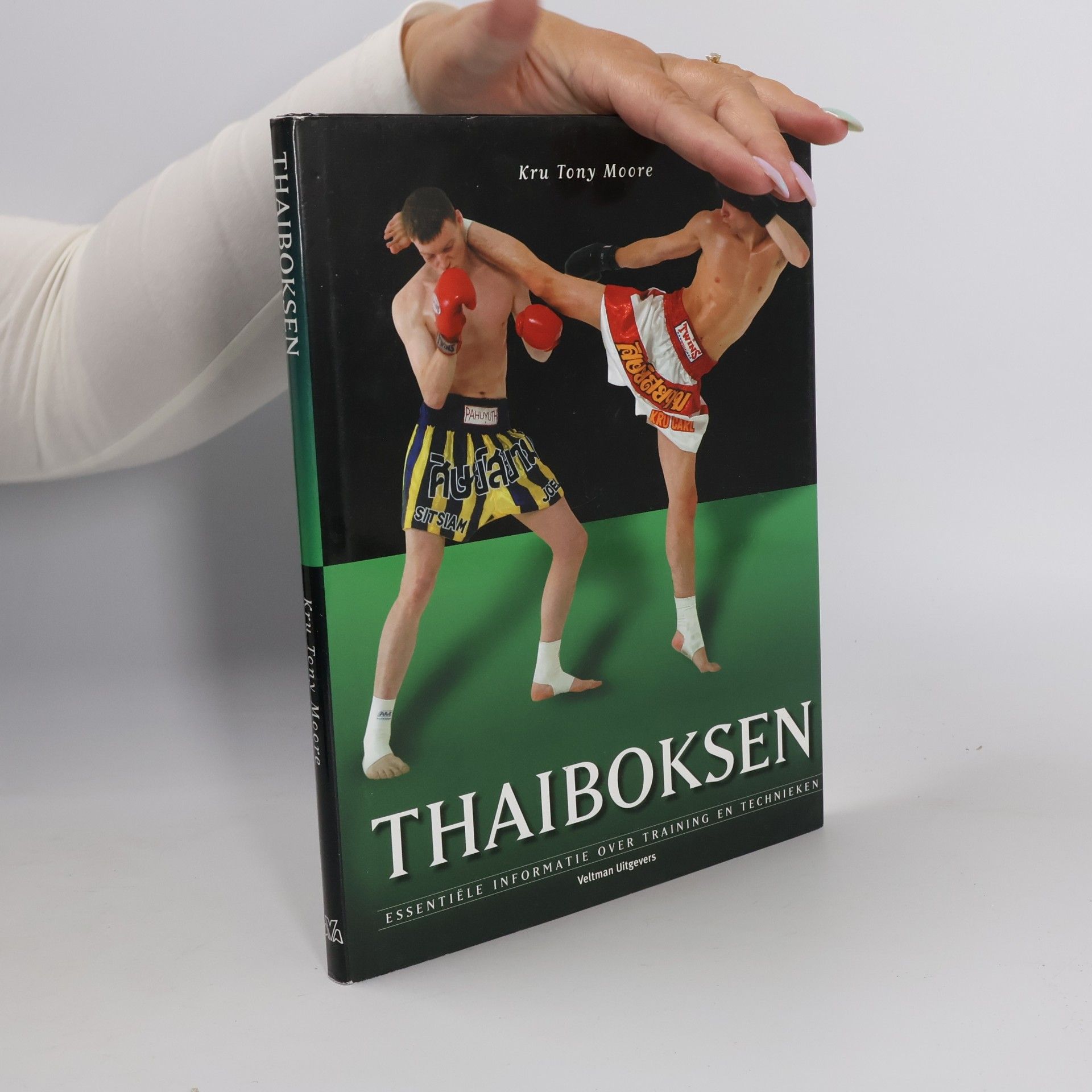 Thai Boksen