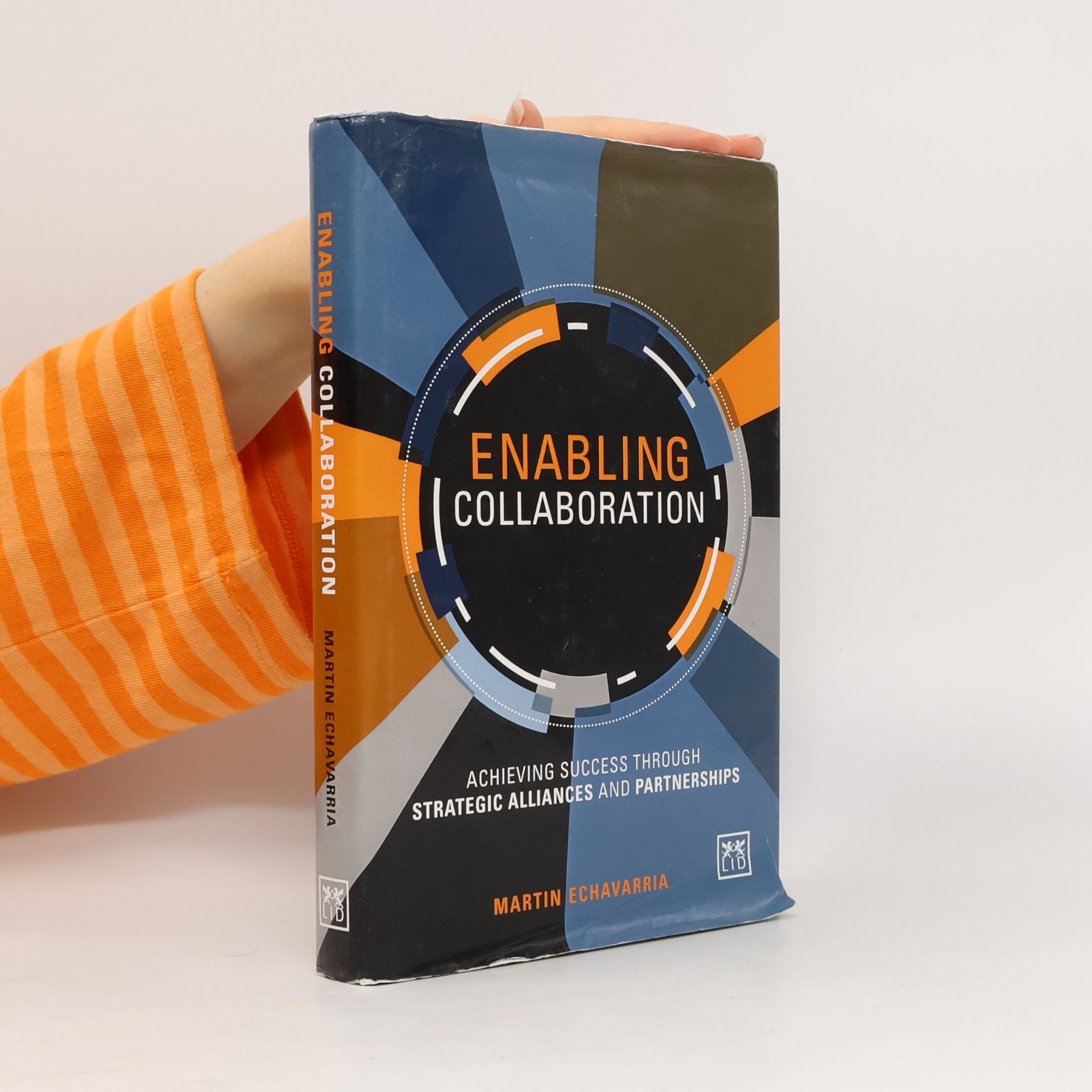 Enabling Collaboration