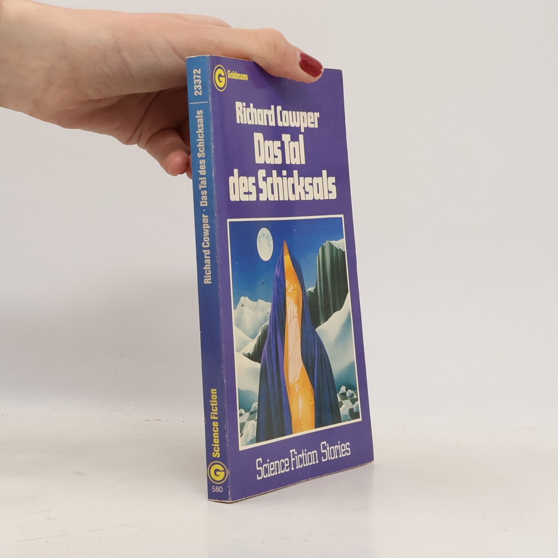 Das Tal des Schicksals