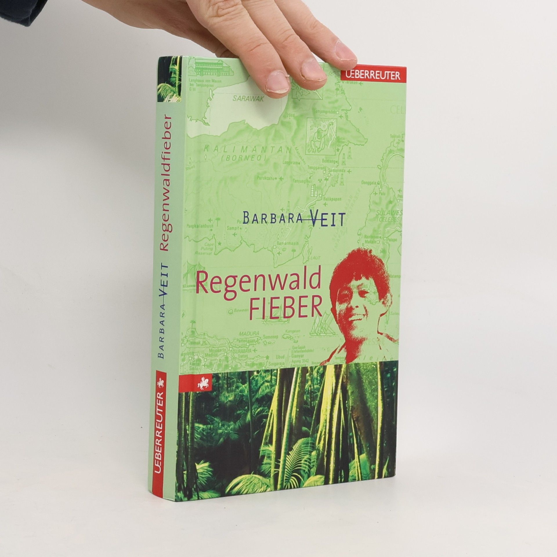 Regenwaldfieber
