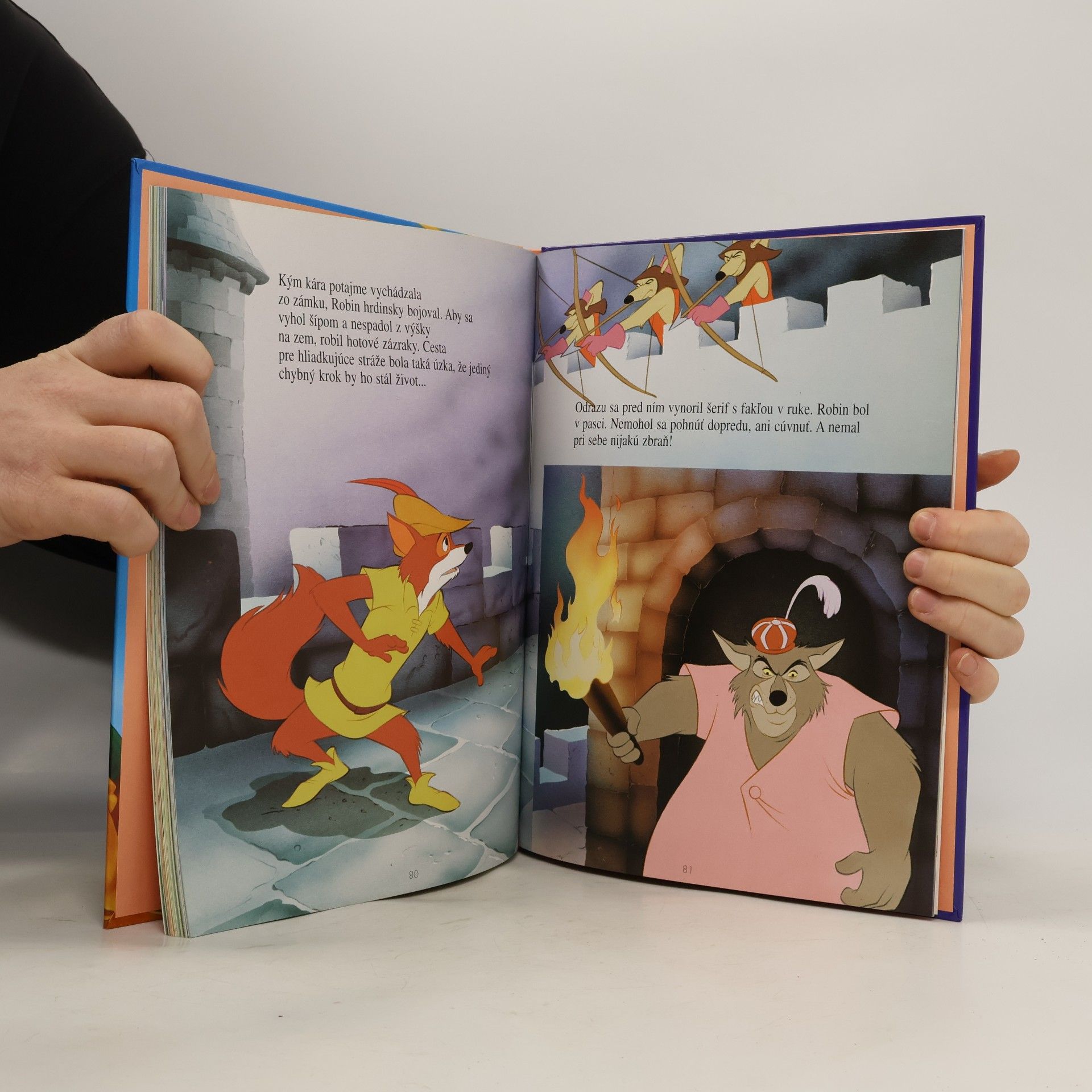 Autorenkollektiv Robin Hood