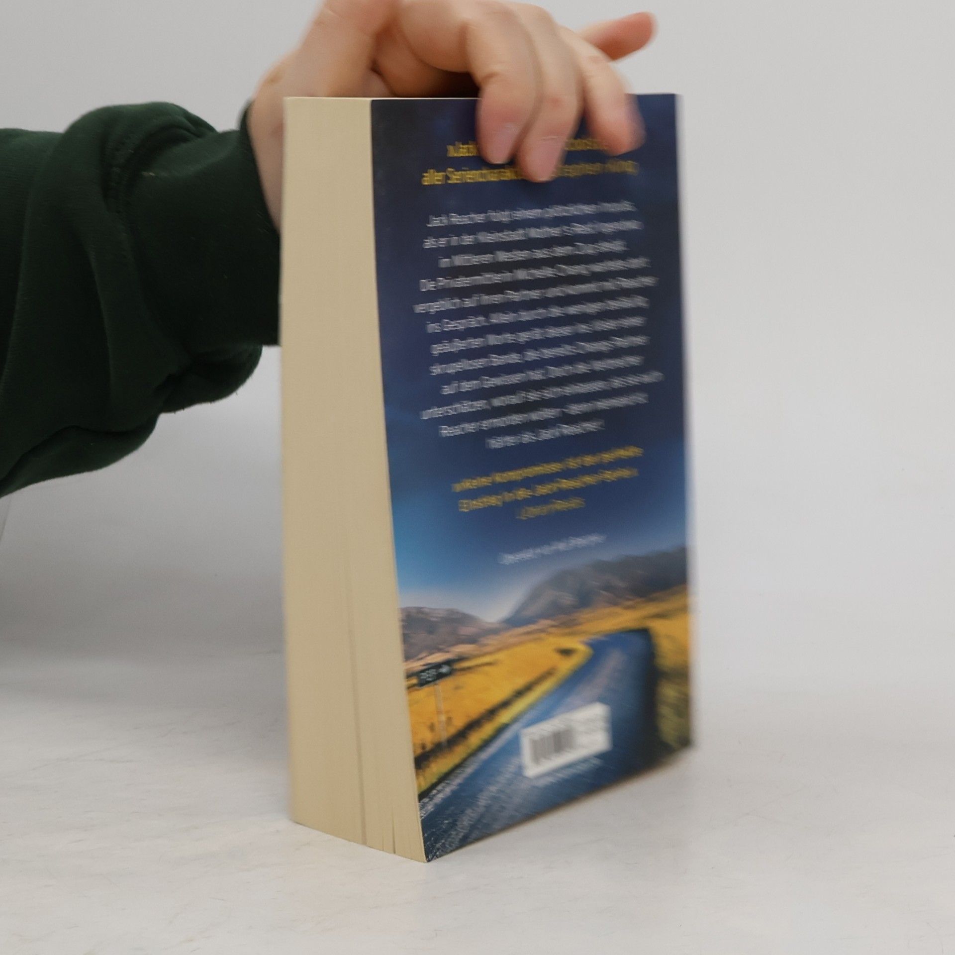 Lee Child Keine Kompromisse
