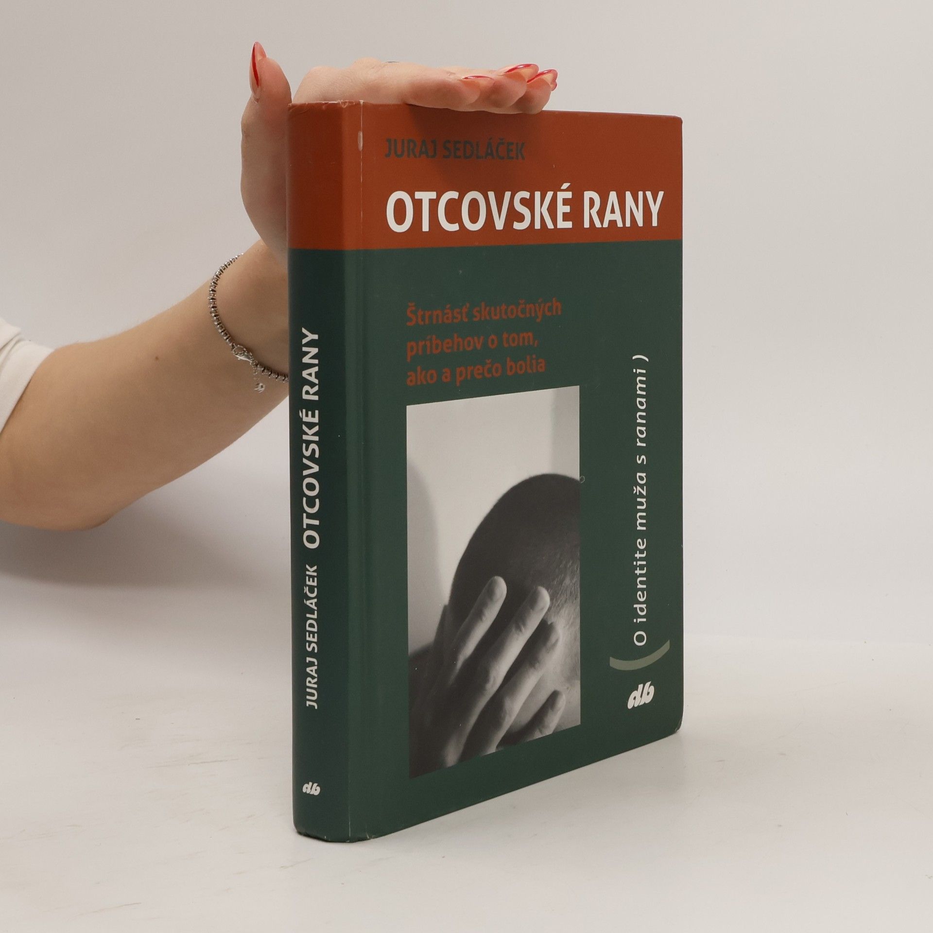 Otcovské rany