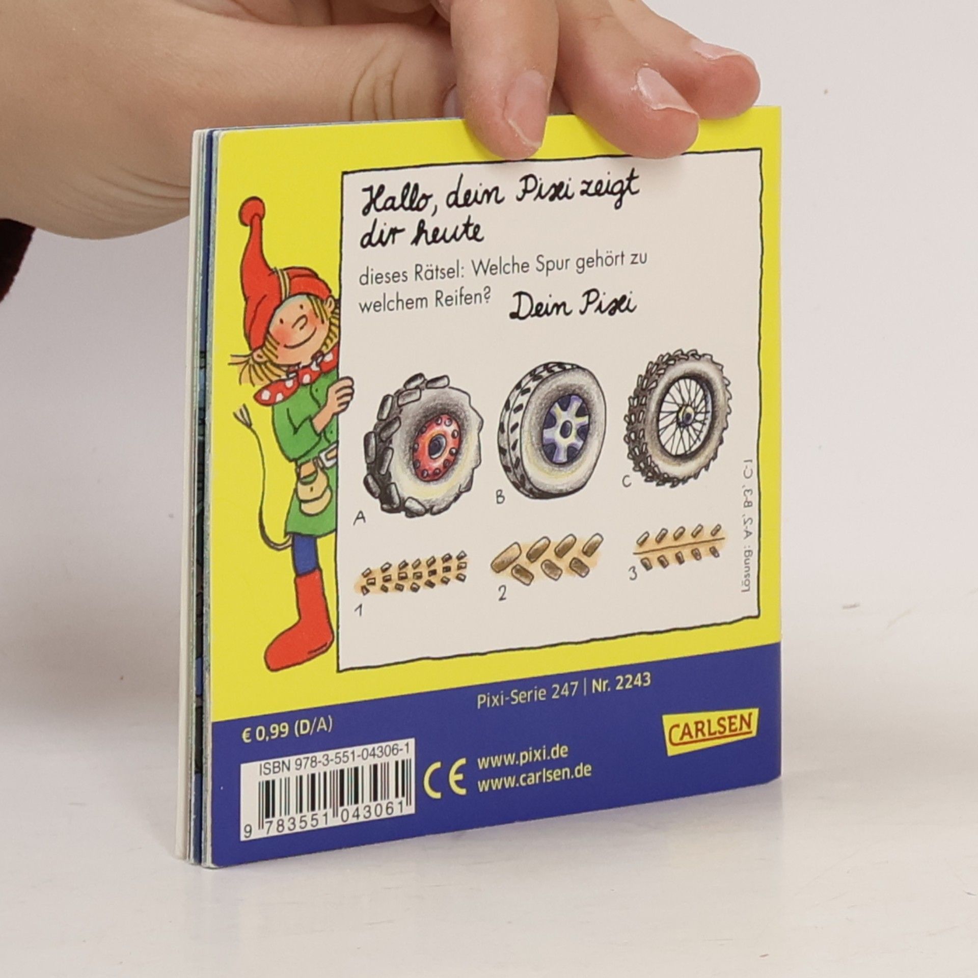 Autorenkollektiv Ein Traktor für alle Fälle