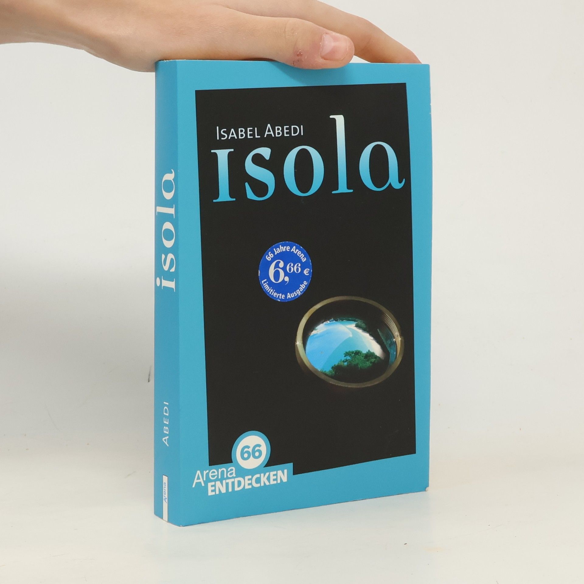 Isola