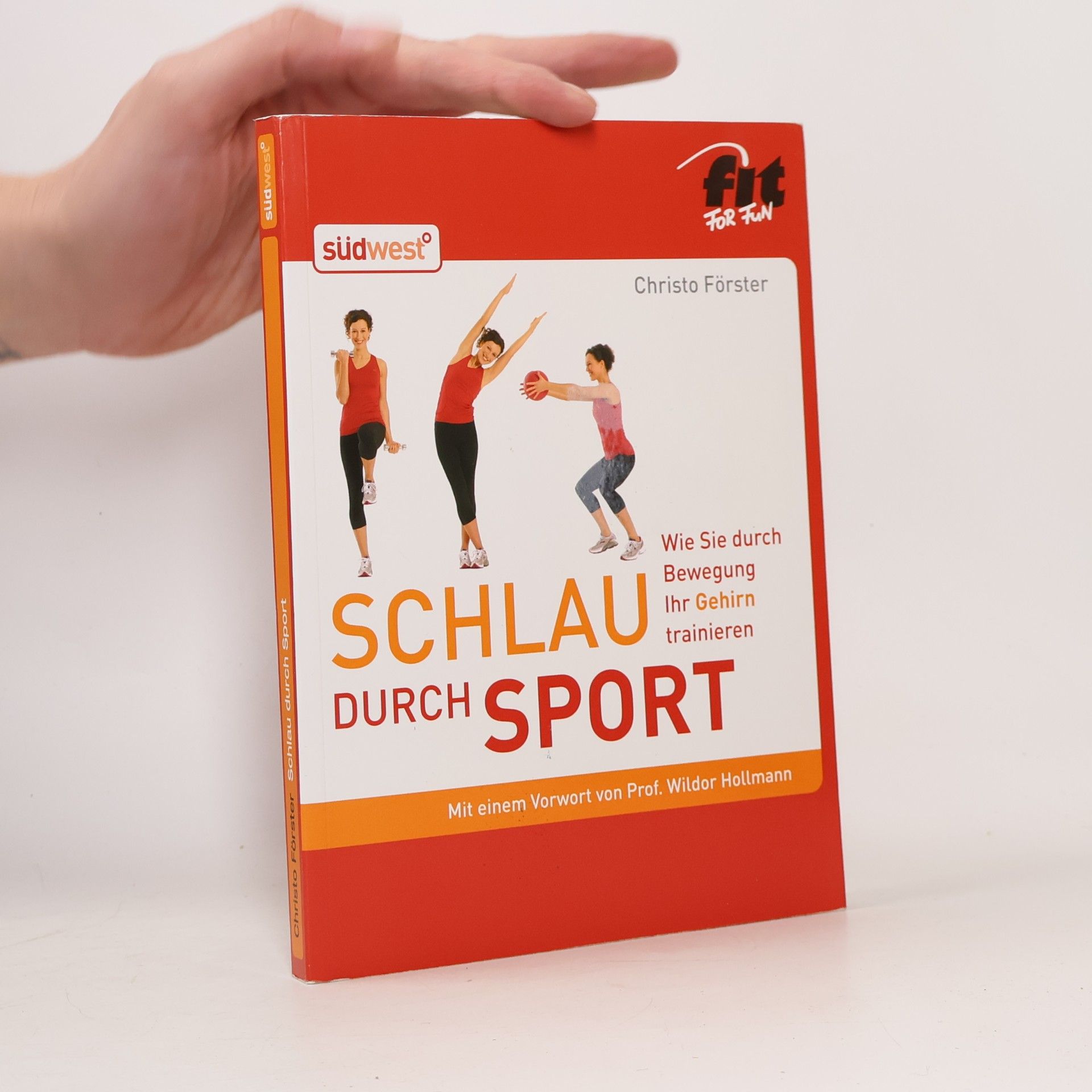 Schlau durch Sport