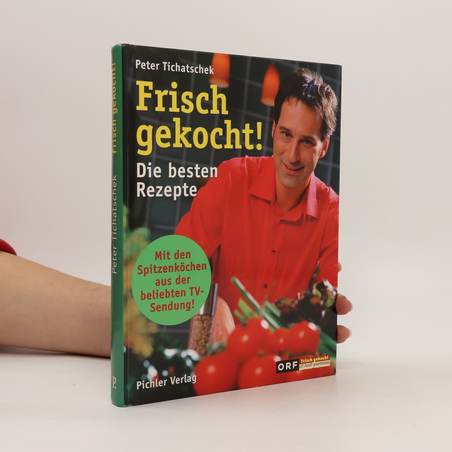 Frisch gekocht!
