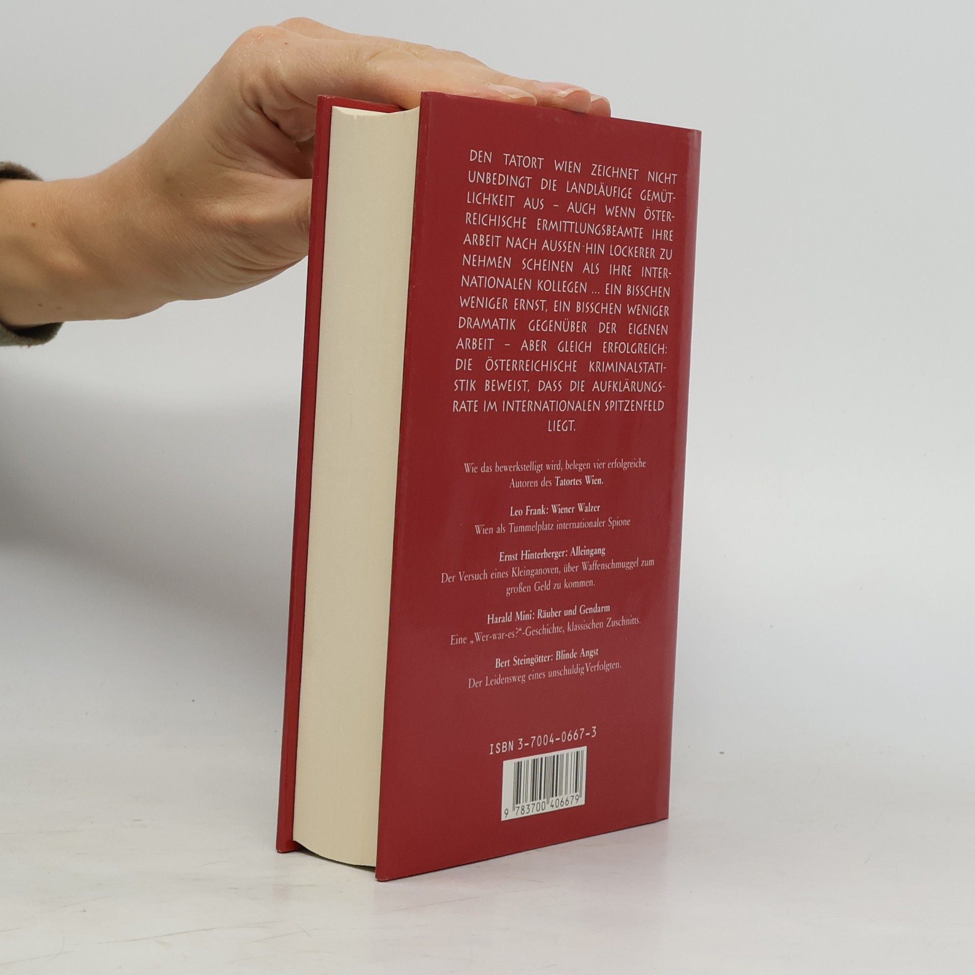 Autorenkollektiv Räuber und Gendarm