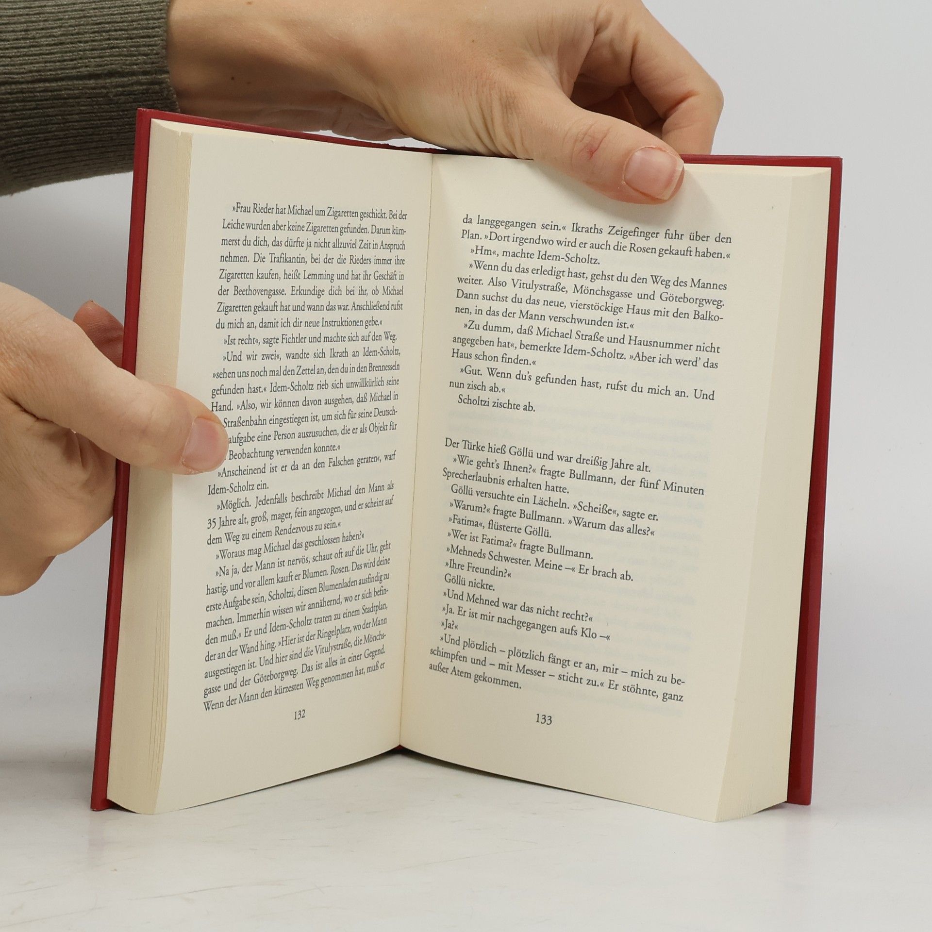 Autorenkollektiv Räuber und Gendarm