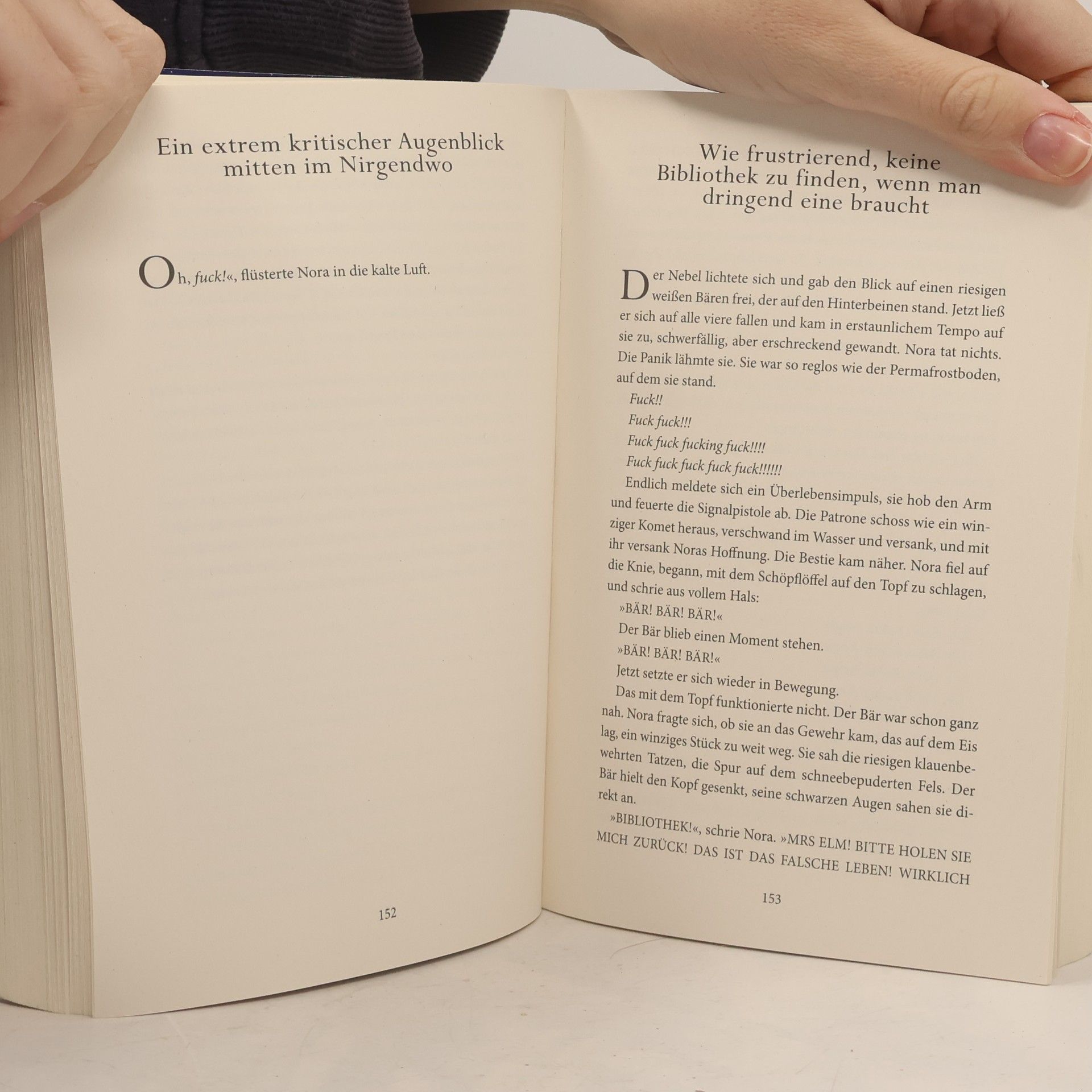 Matt Haig Die Mitternachtsbibliothek