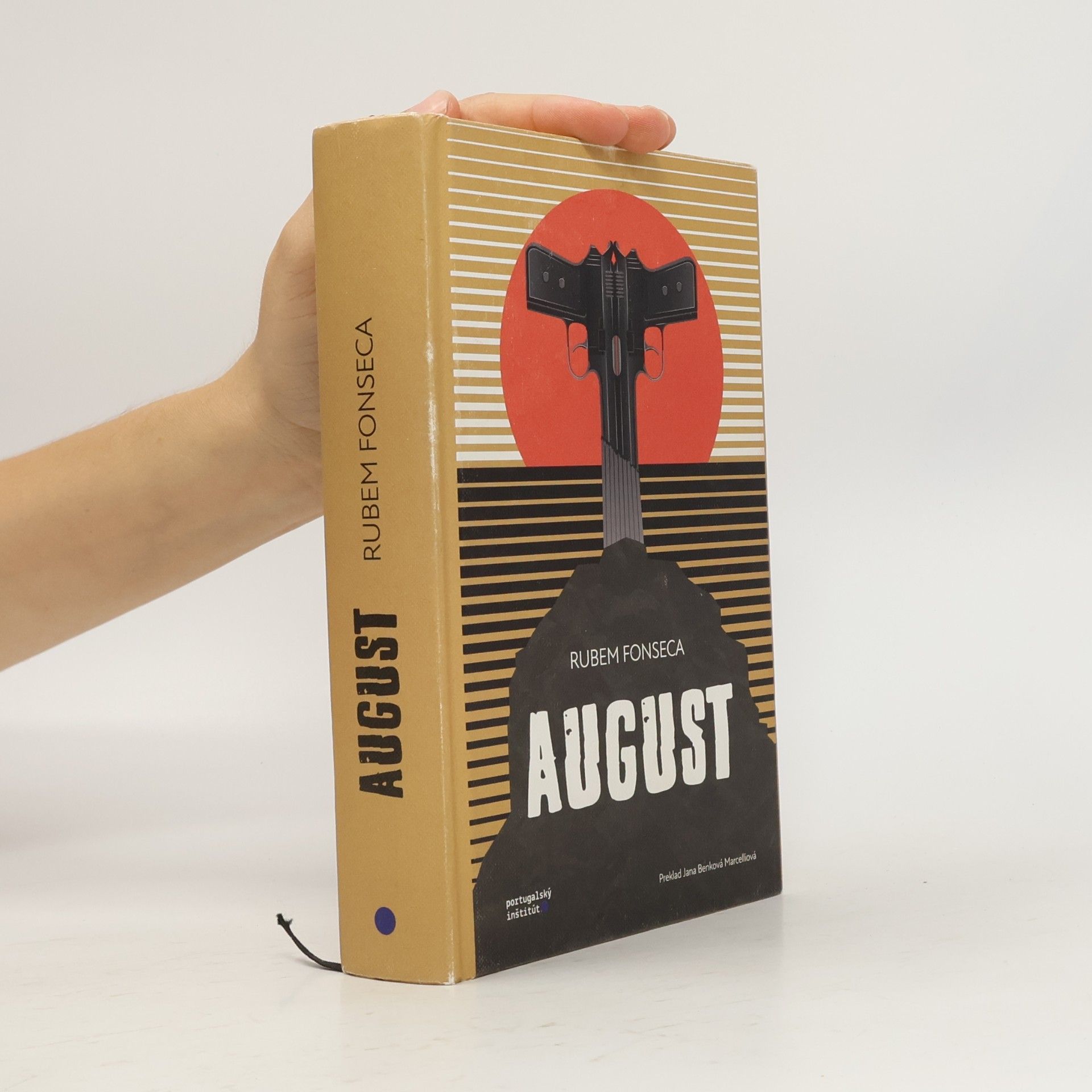 August