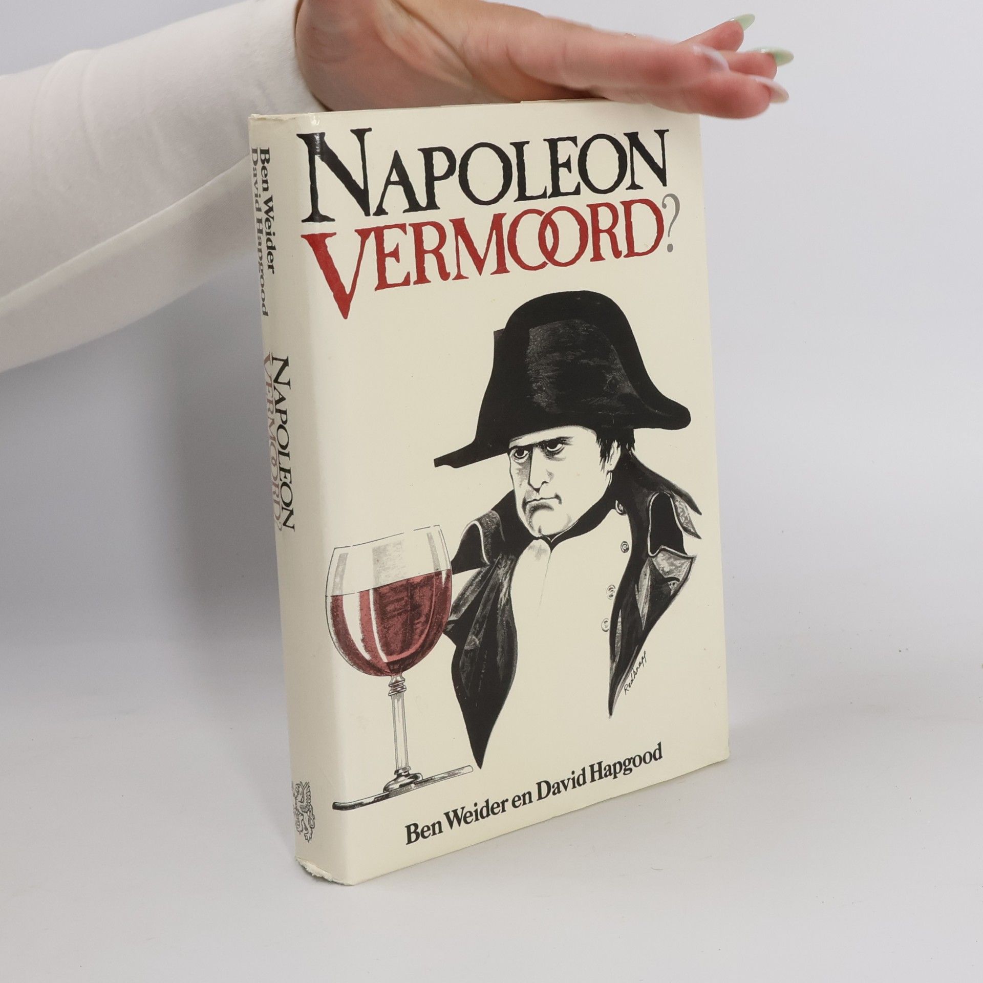Napoleon vermoord?