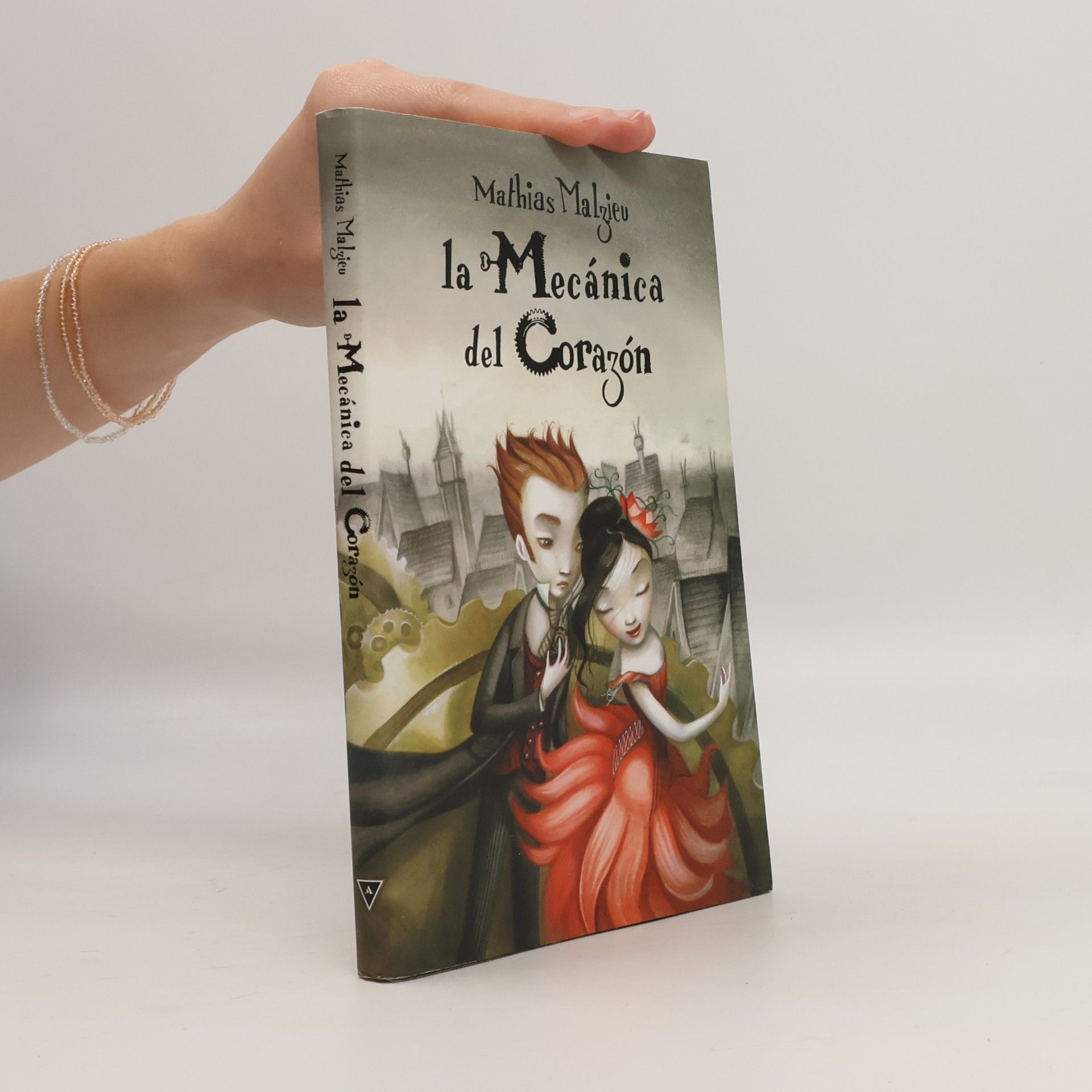 La mecánica del corazón