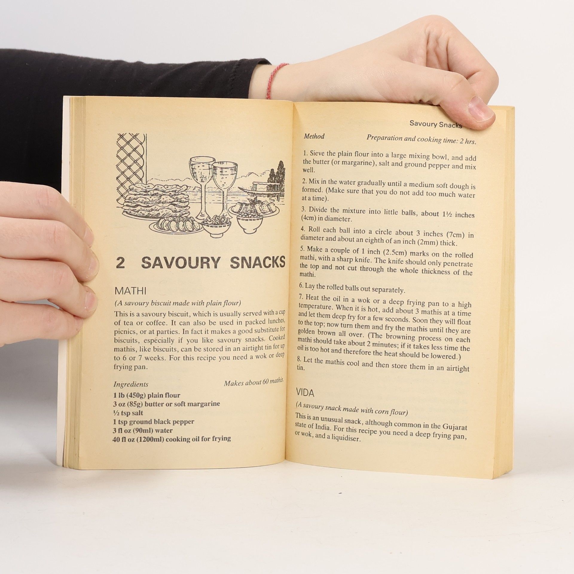 Laxmi Khurana An Indian Housewife's Recipe Book
