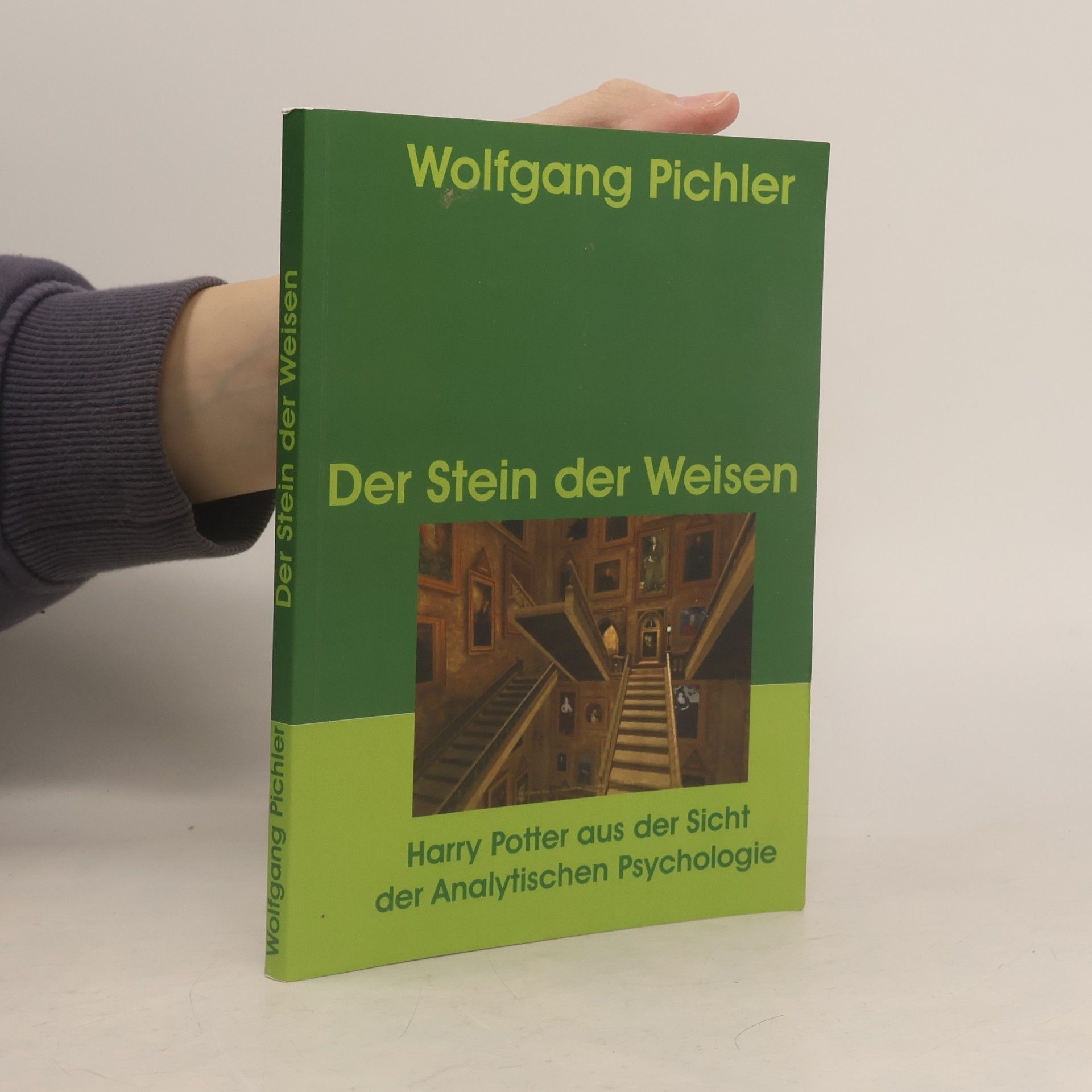 Der Stein der Weisen