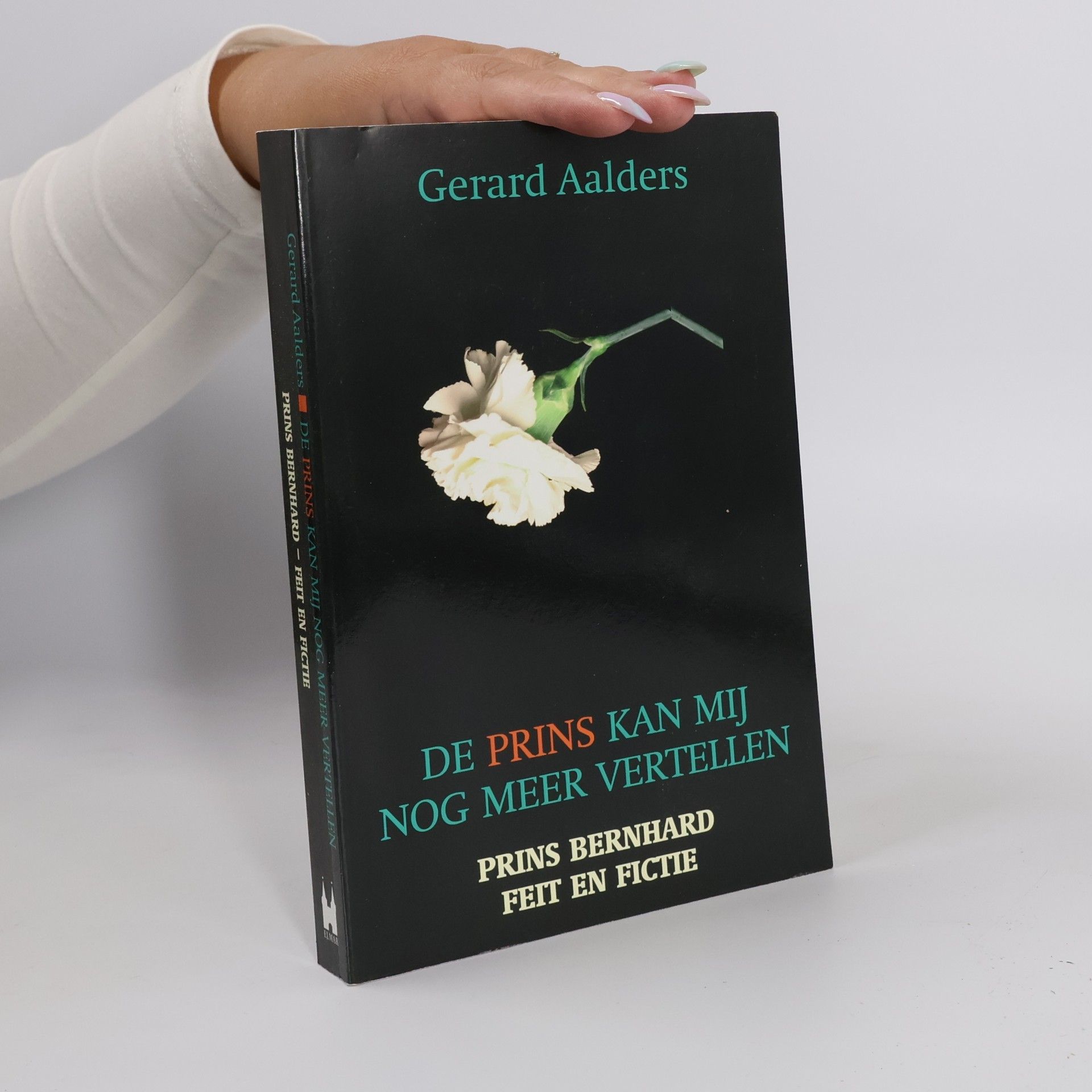 De prins kan mij nog meer vertellen