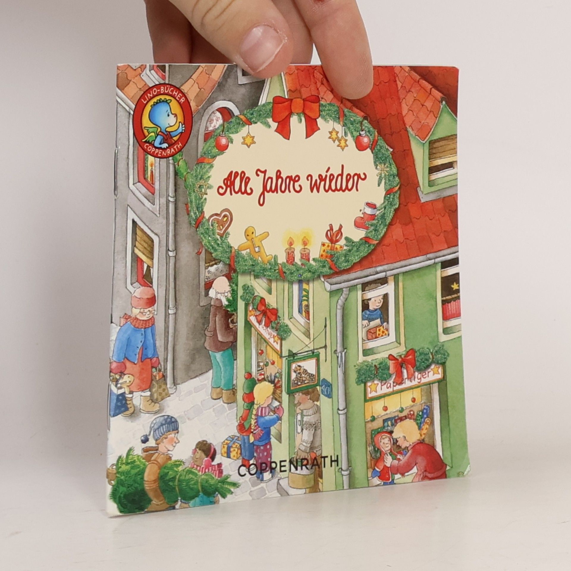 Autorenkollektiv Alle Jahre wieder