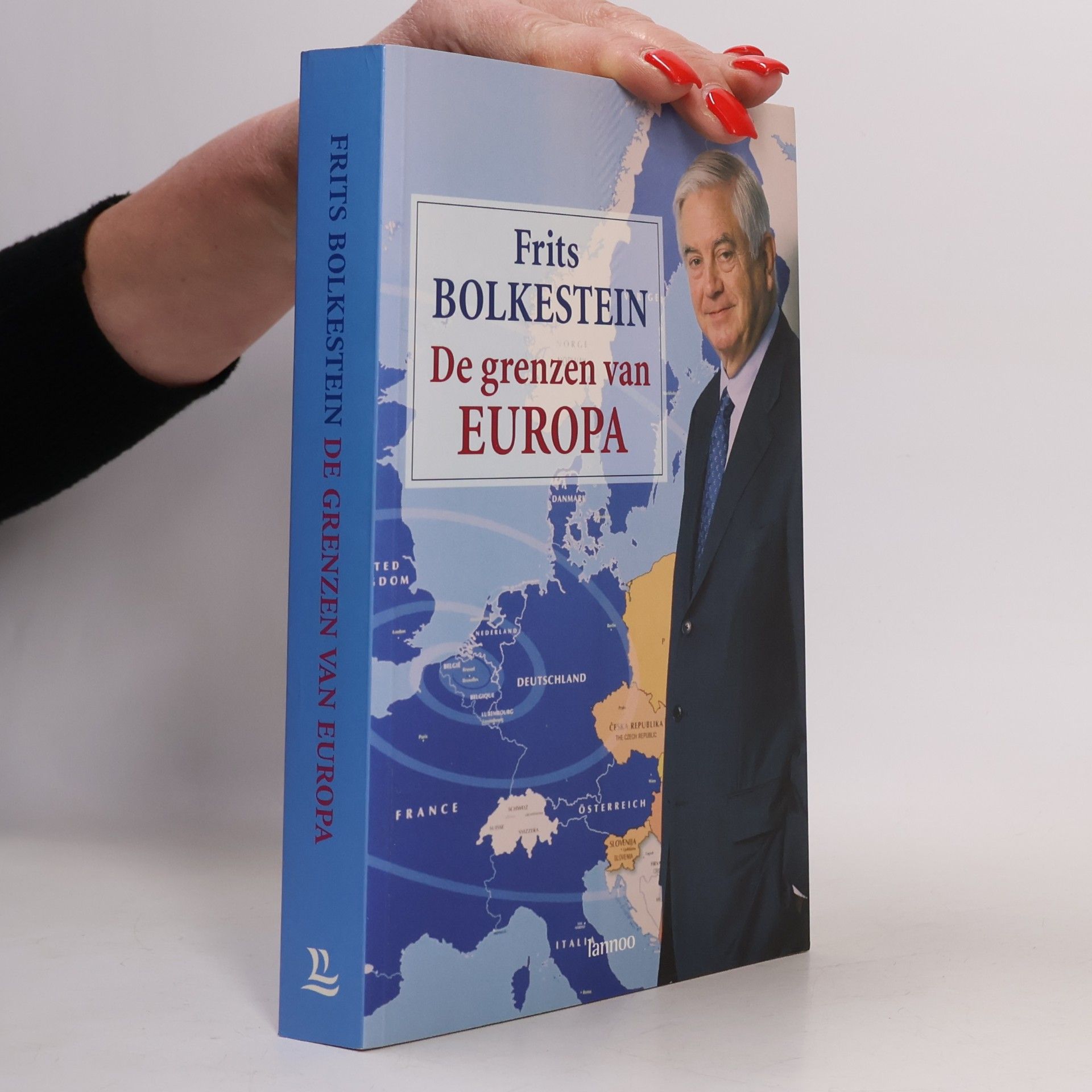 De Grenzen van Europa