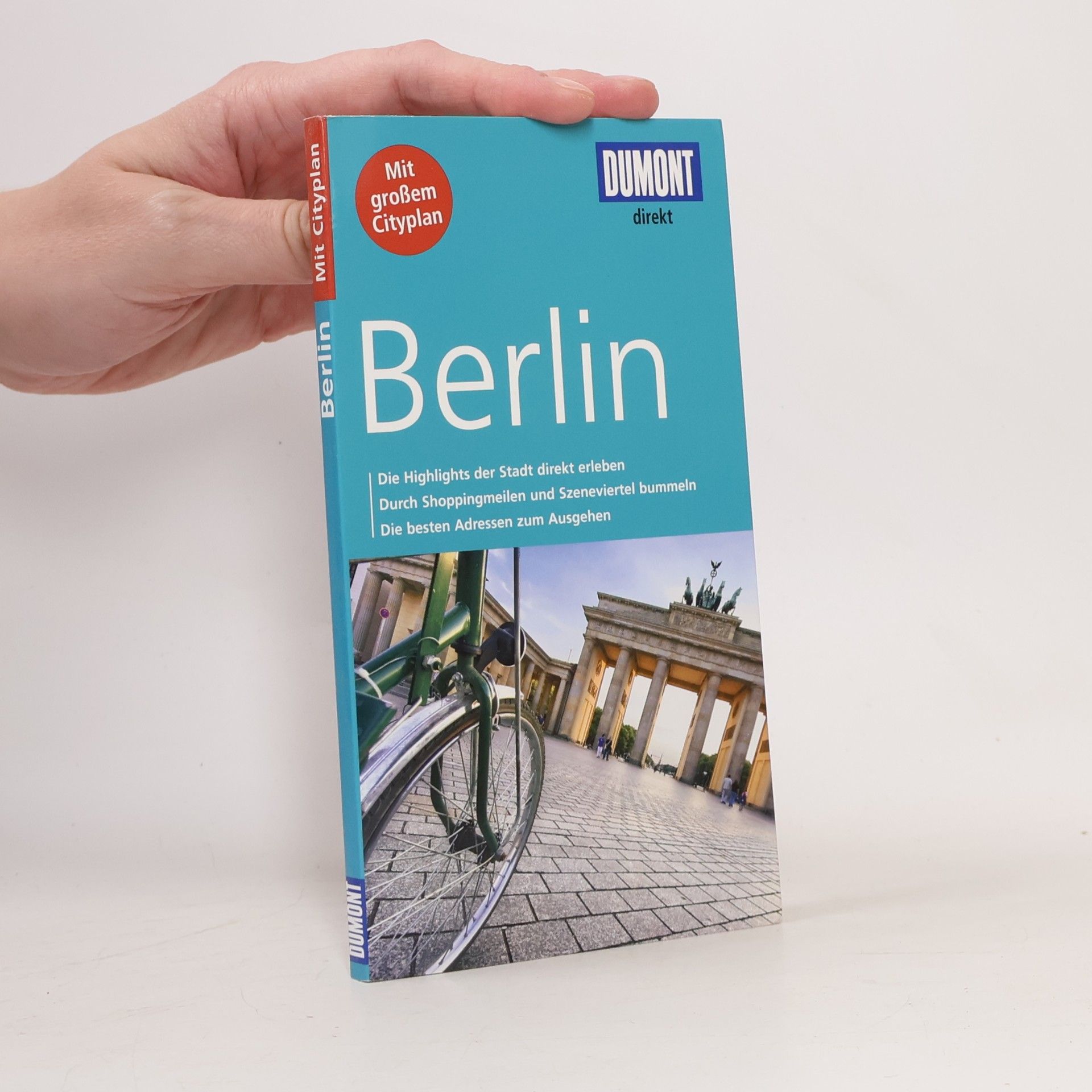 Wieland Giebel Berlin