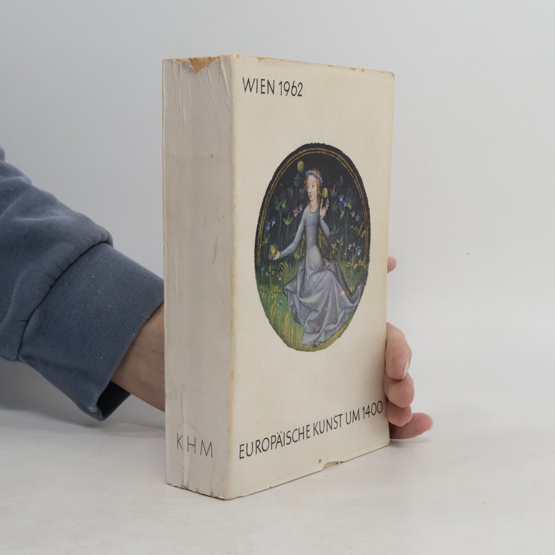 Autorenkollektiv Europäische Kunst um 1400