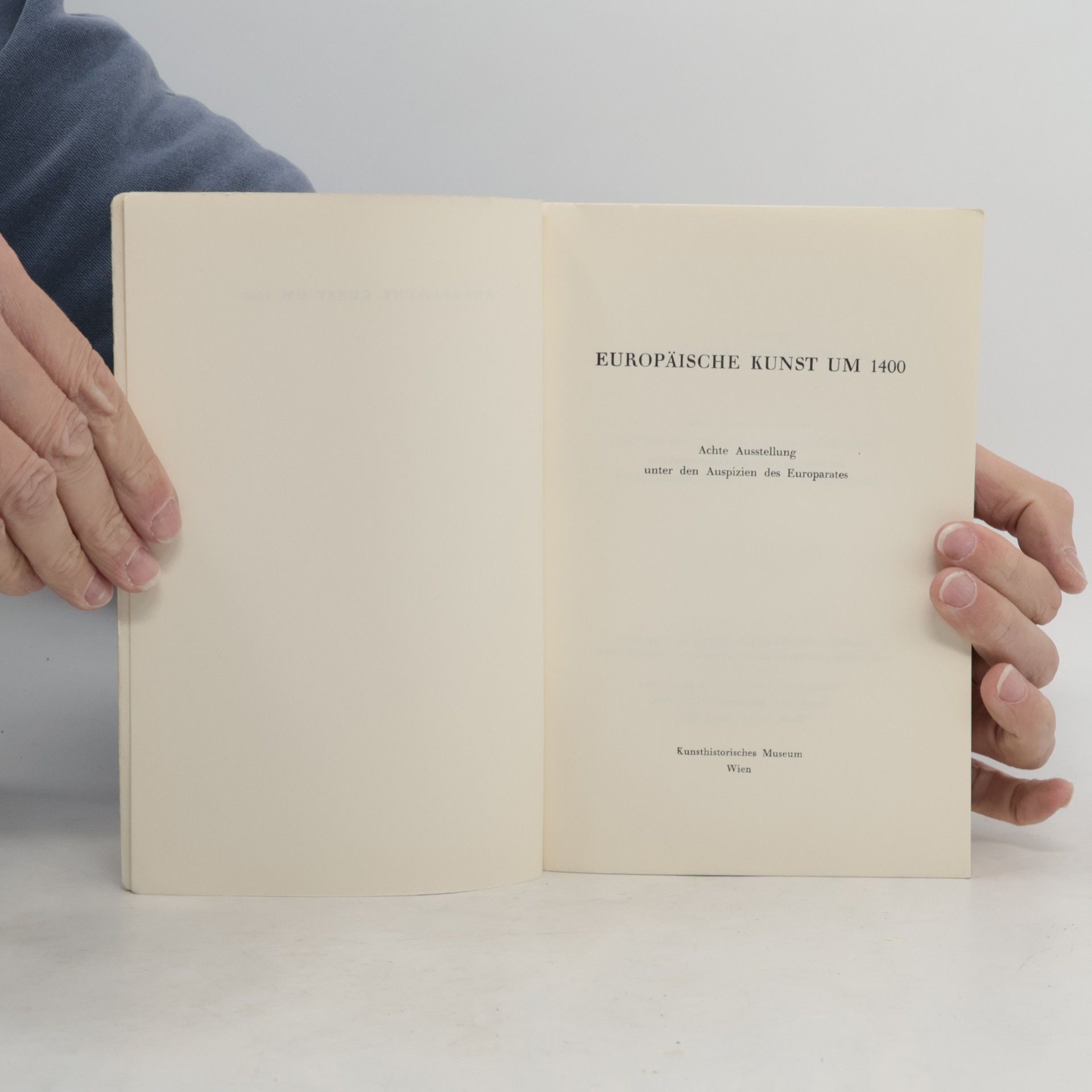 Autorenkollektiv Europäische Kunst um 1400