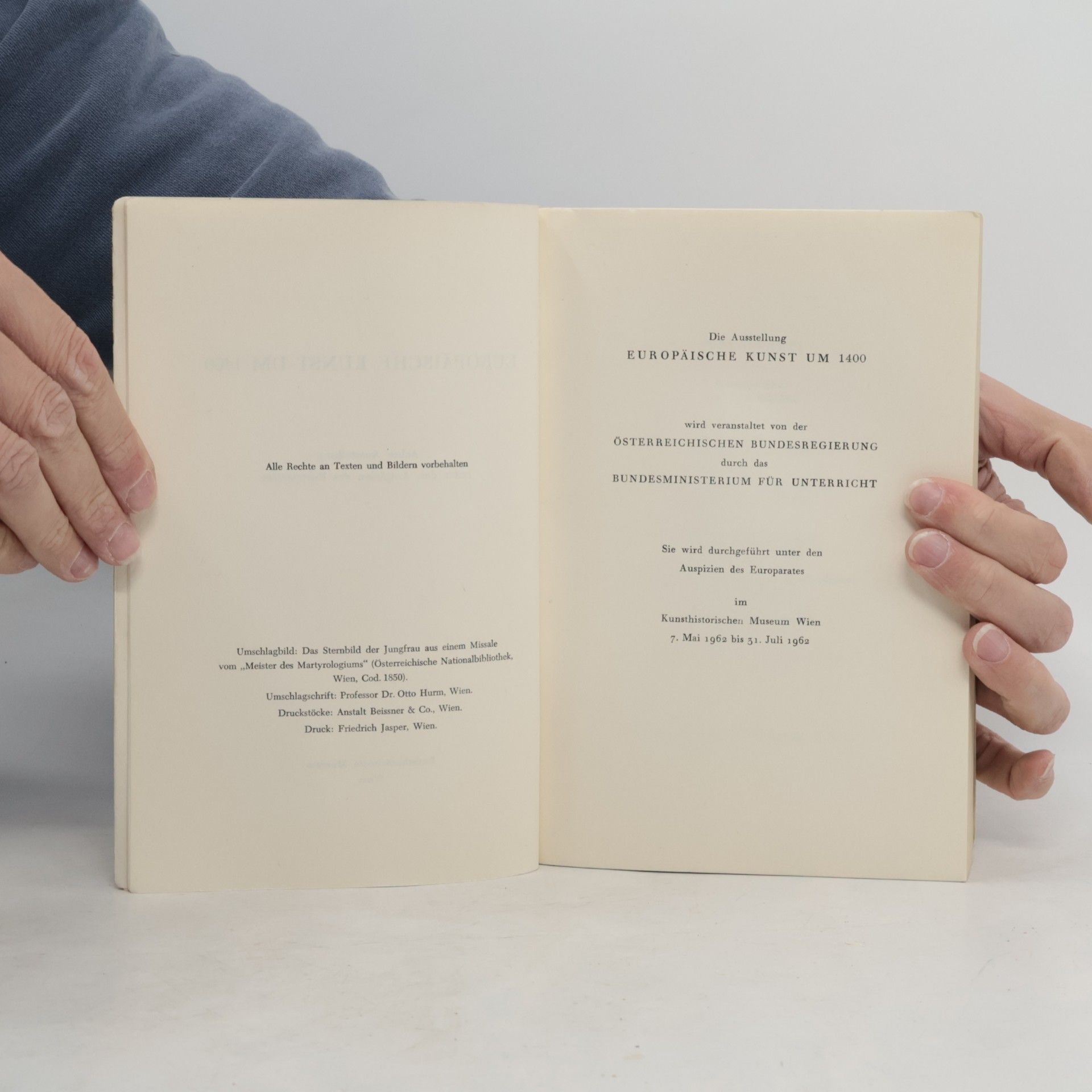 Autorenkollektiv Europäische Kunst um 1400