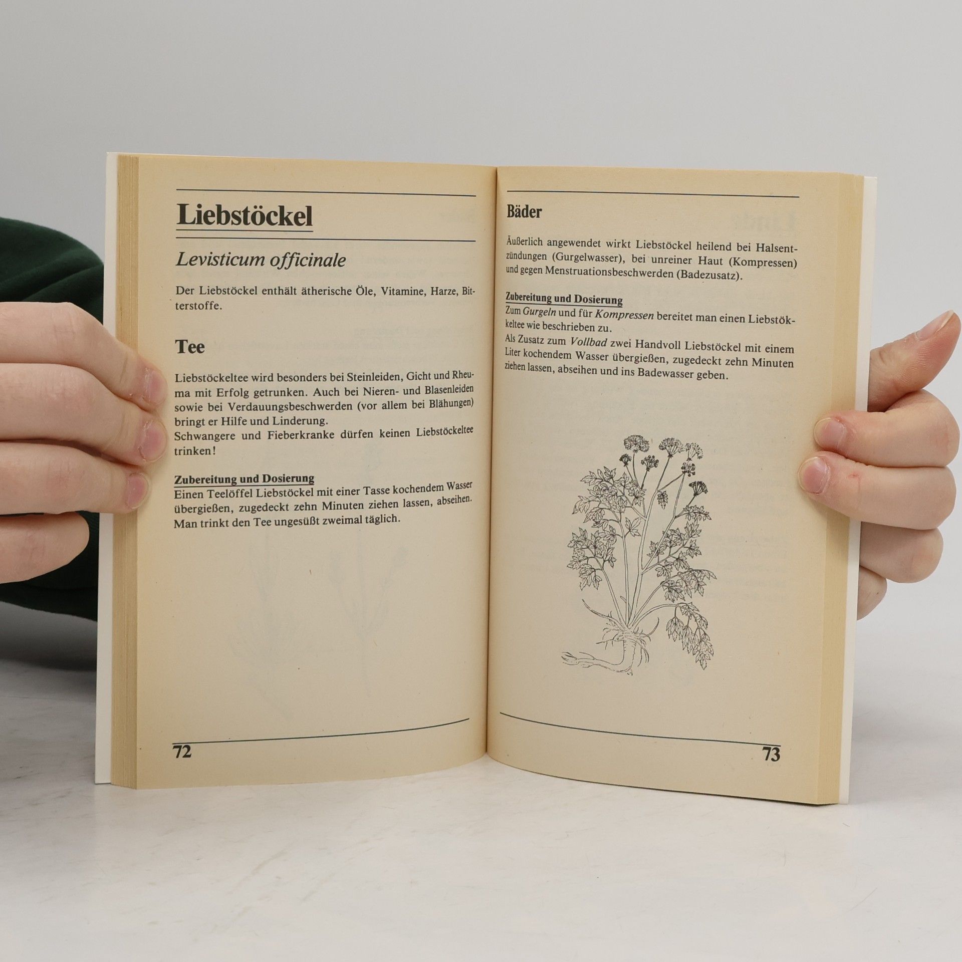 Kolektiv autorů Gesundheit aus der Natur-Apotheke