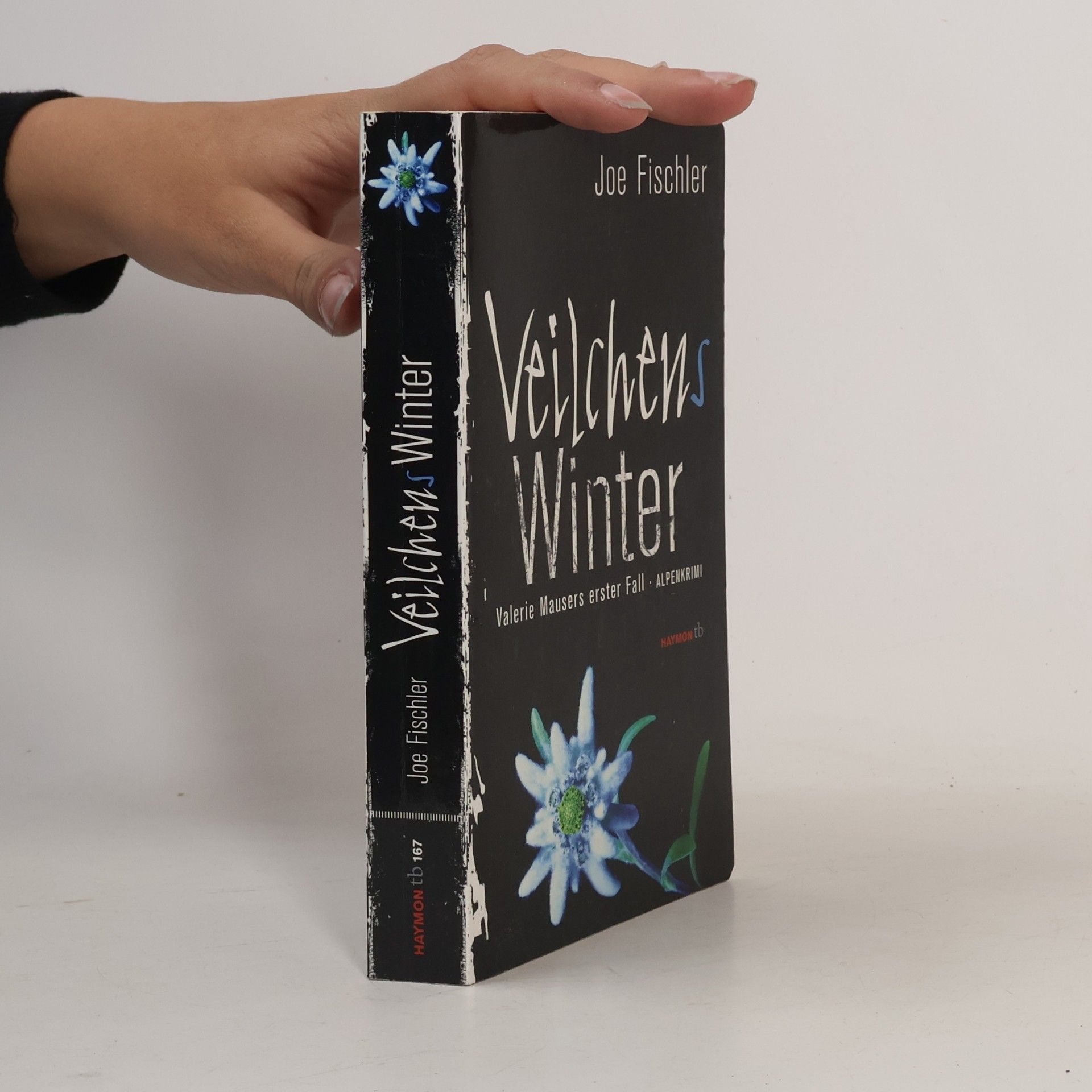 Veilchens Winter