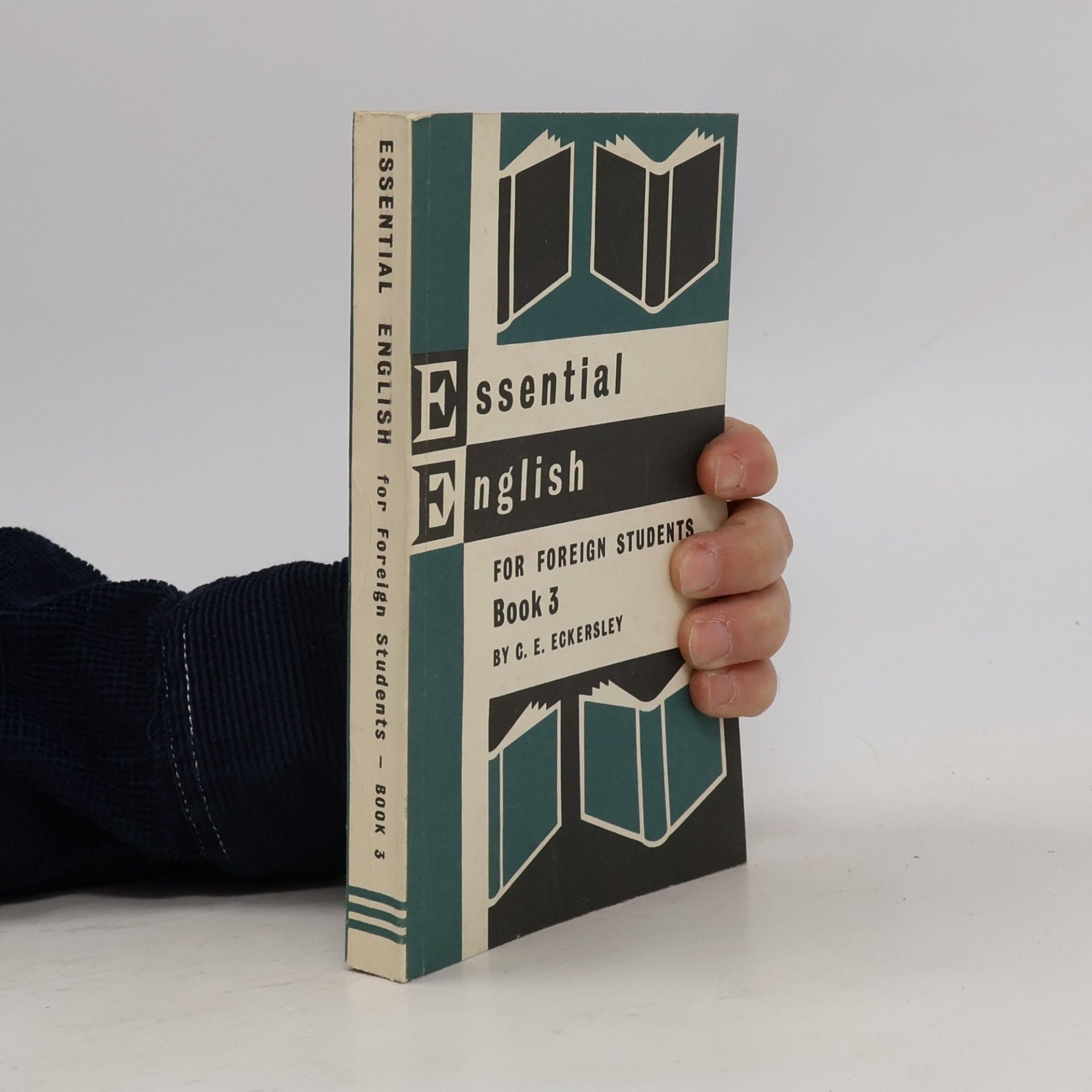 Essential English for Foreign Students 3