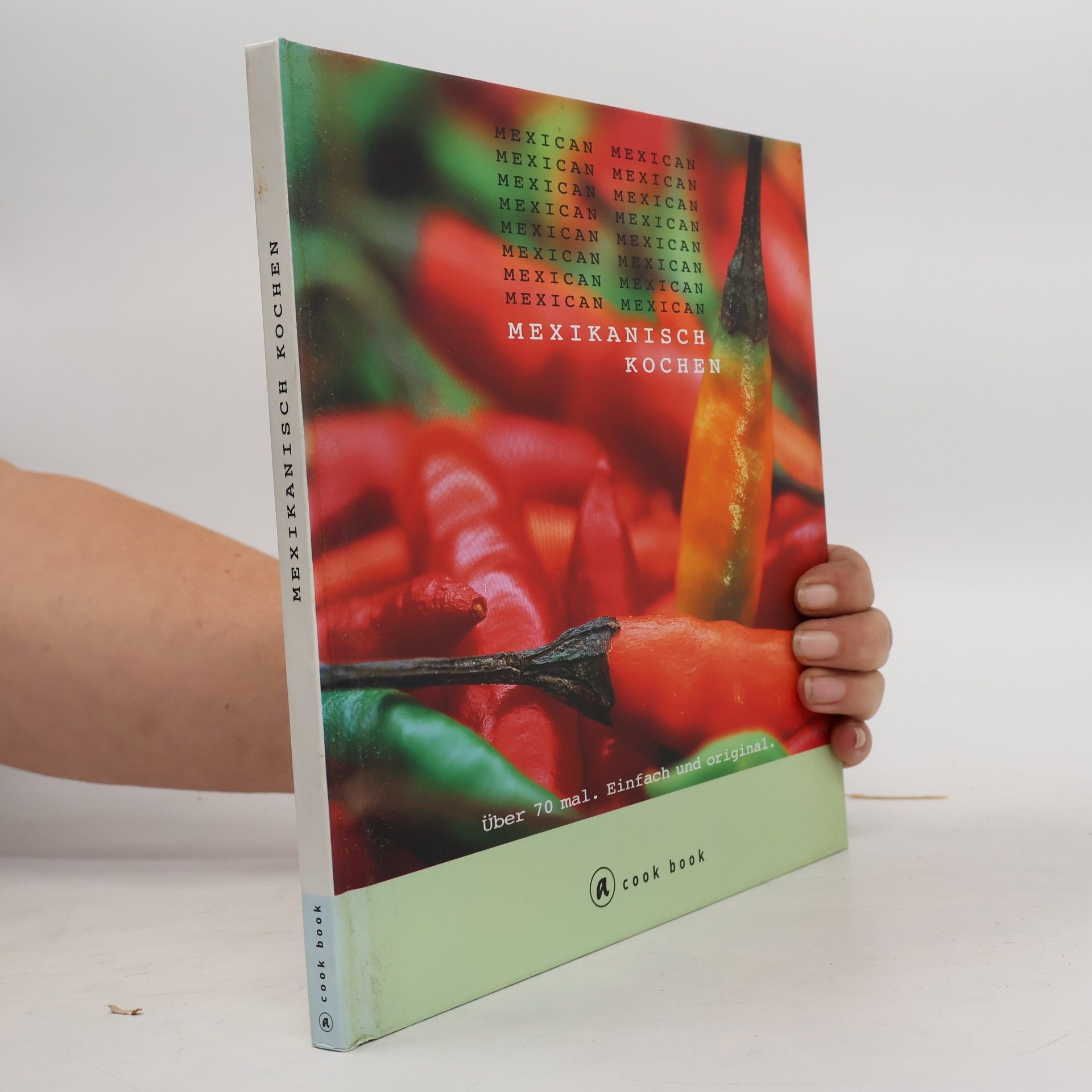 Mexikanisch kochen