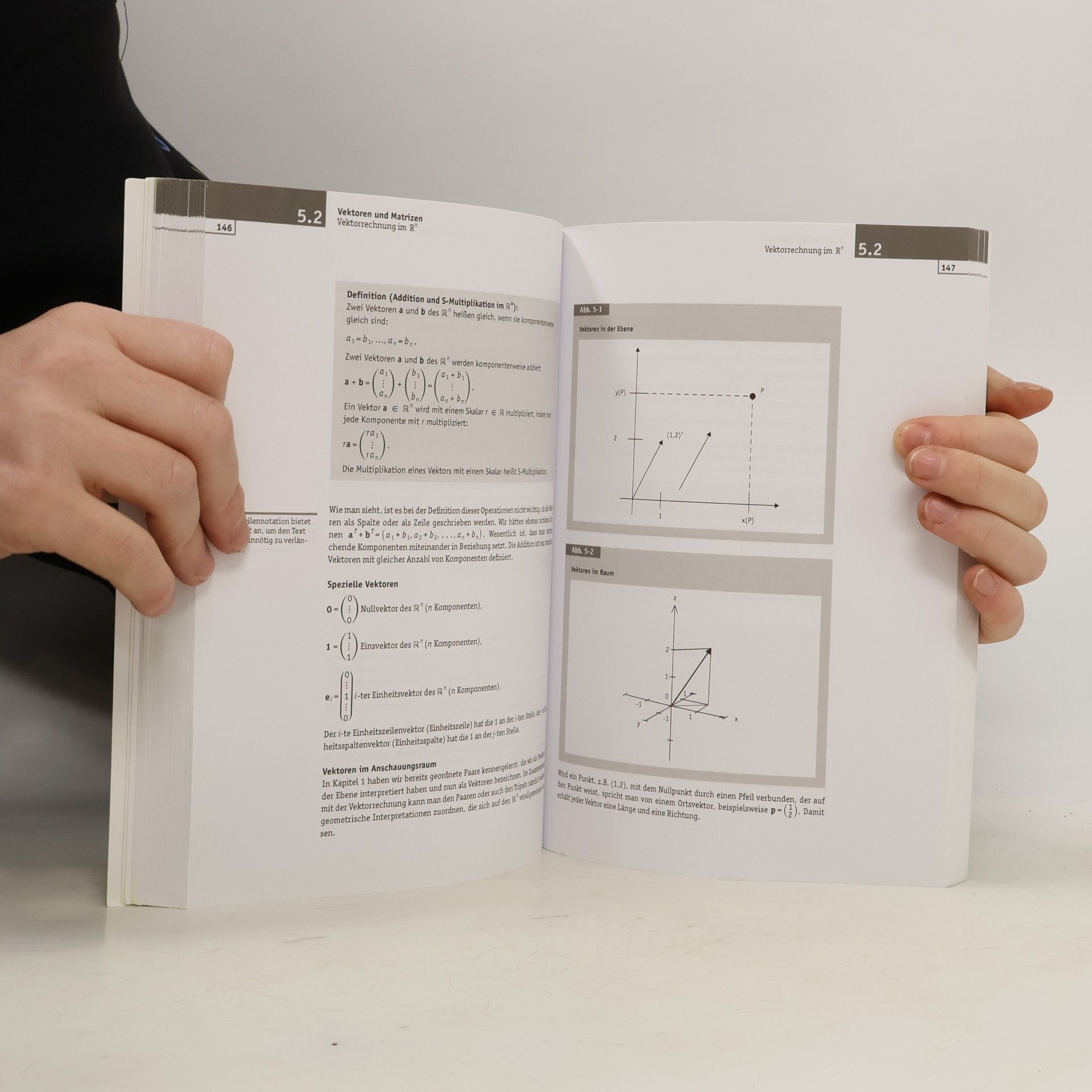 Nikolaus Wolik Wirtschaftsmathematik