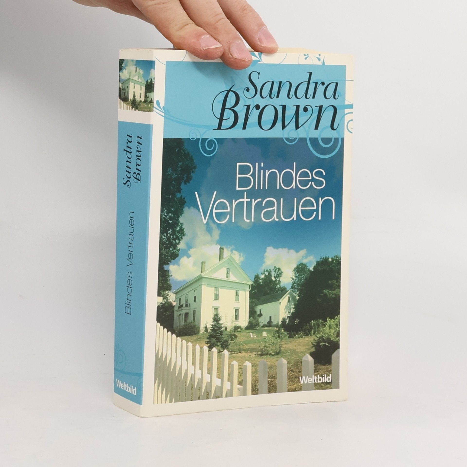 Blindes Vertrauen